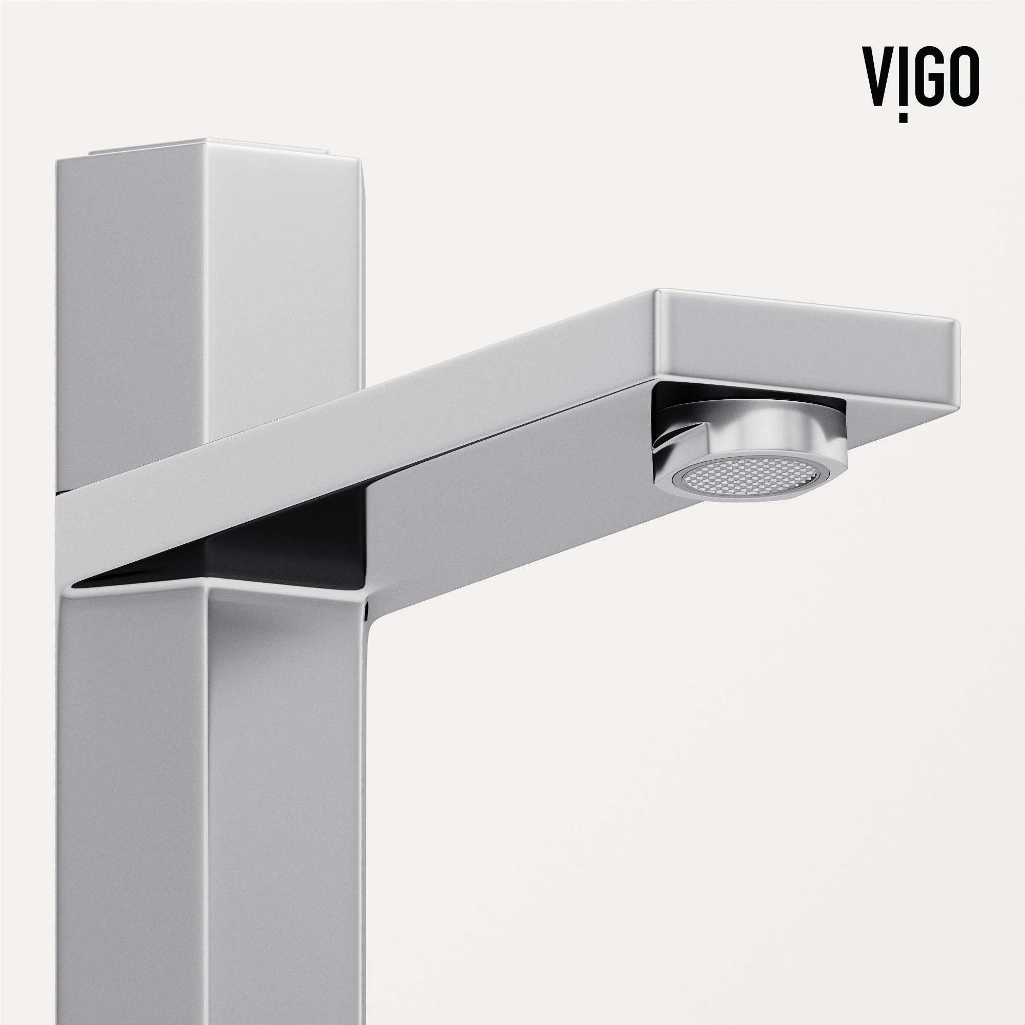 Hart Vessel Sink Faucet - Image 20