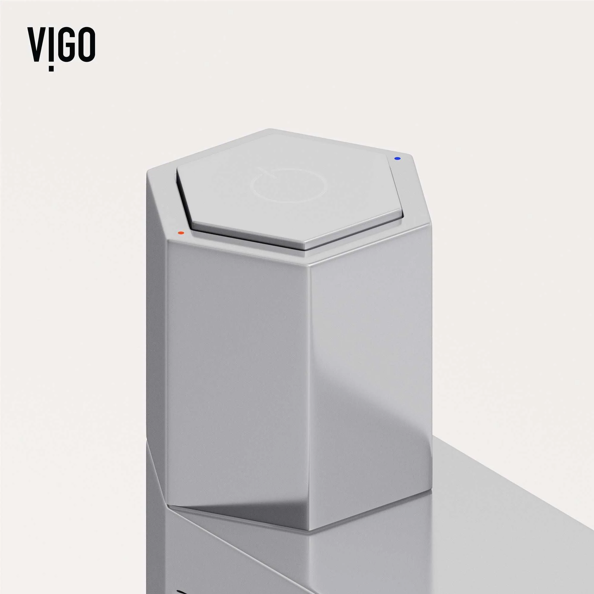 Hart Vessel Sink Faucet - Image 21