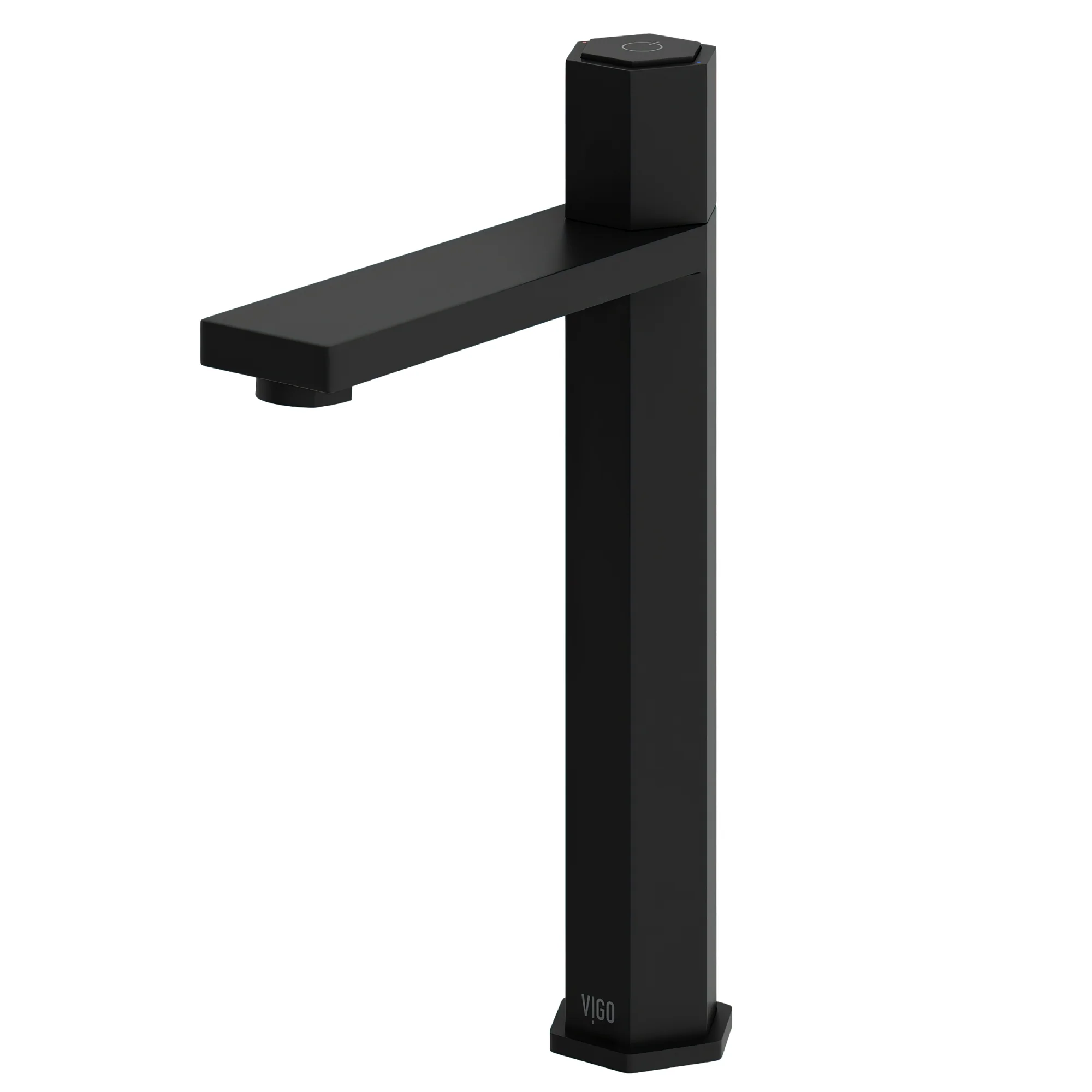 Hart Vessel Sink Faucet - Image 25