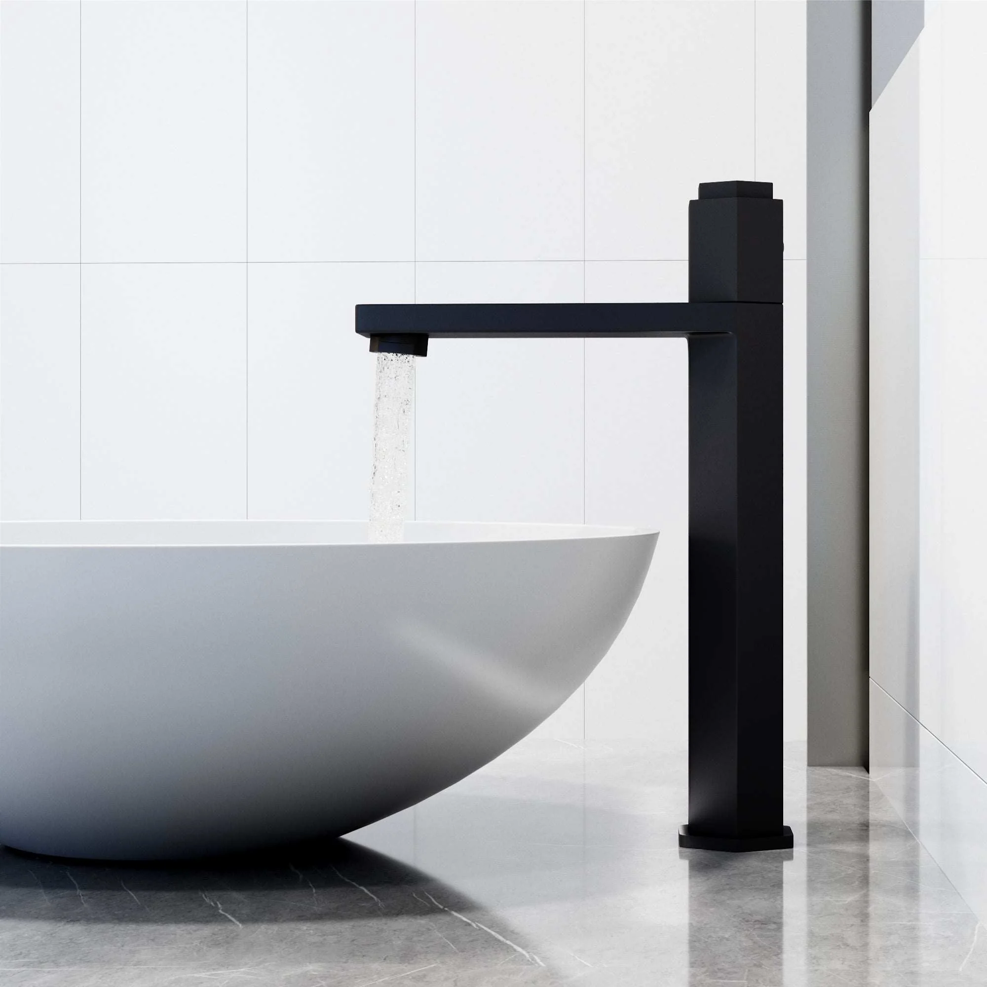 Hart Vessel Sink Faucet - Image 27