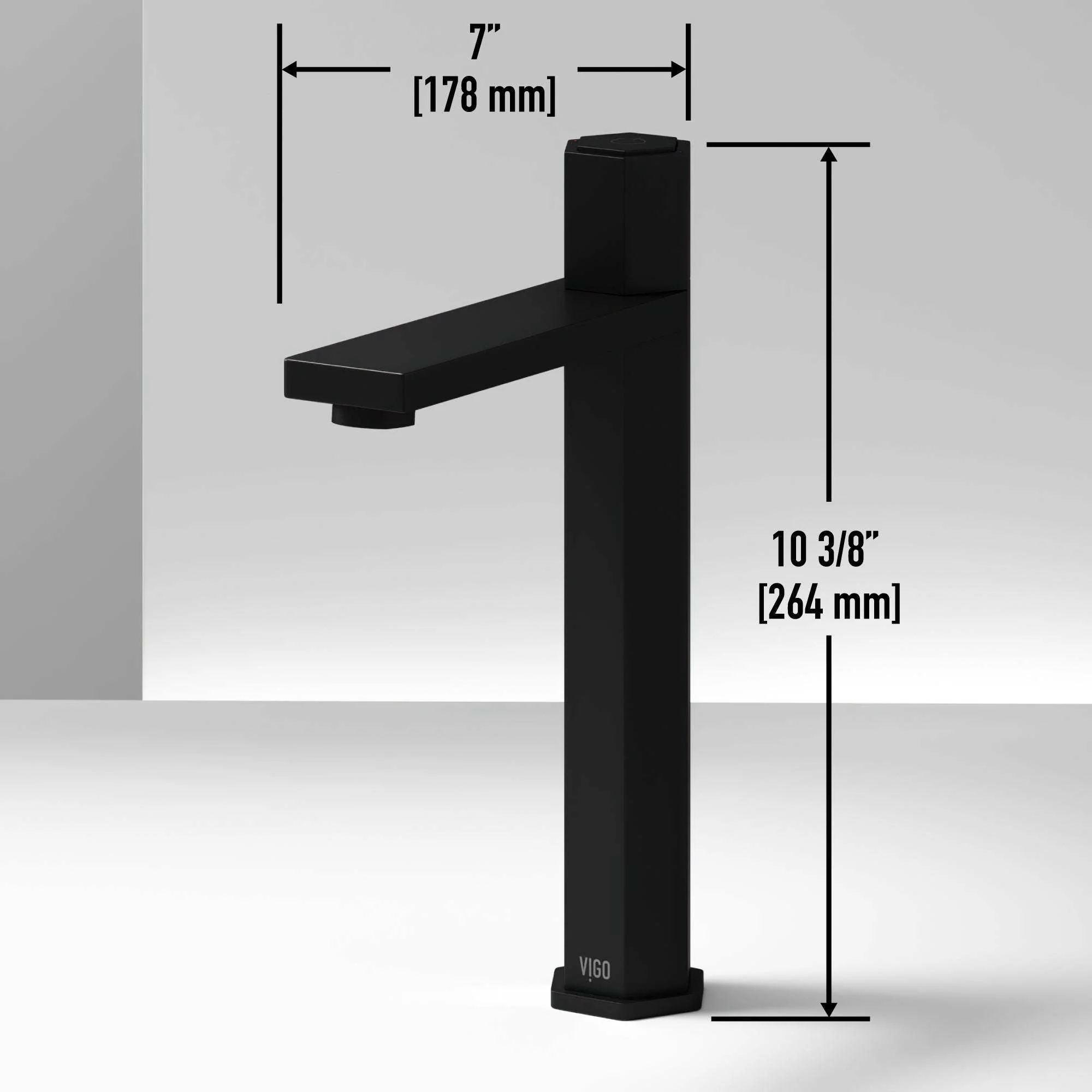 Hart Vessel Sink Faucet - Image 28