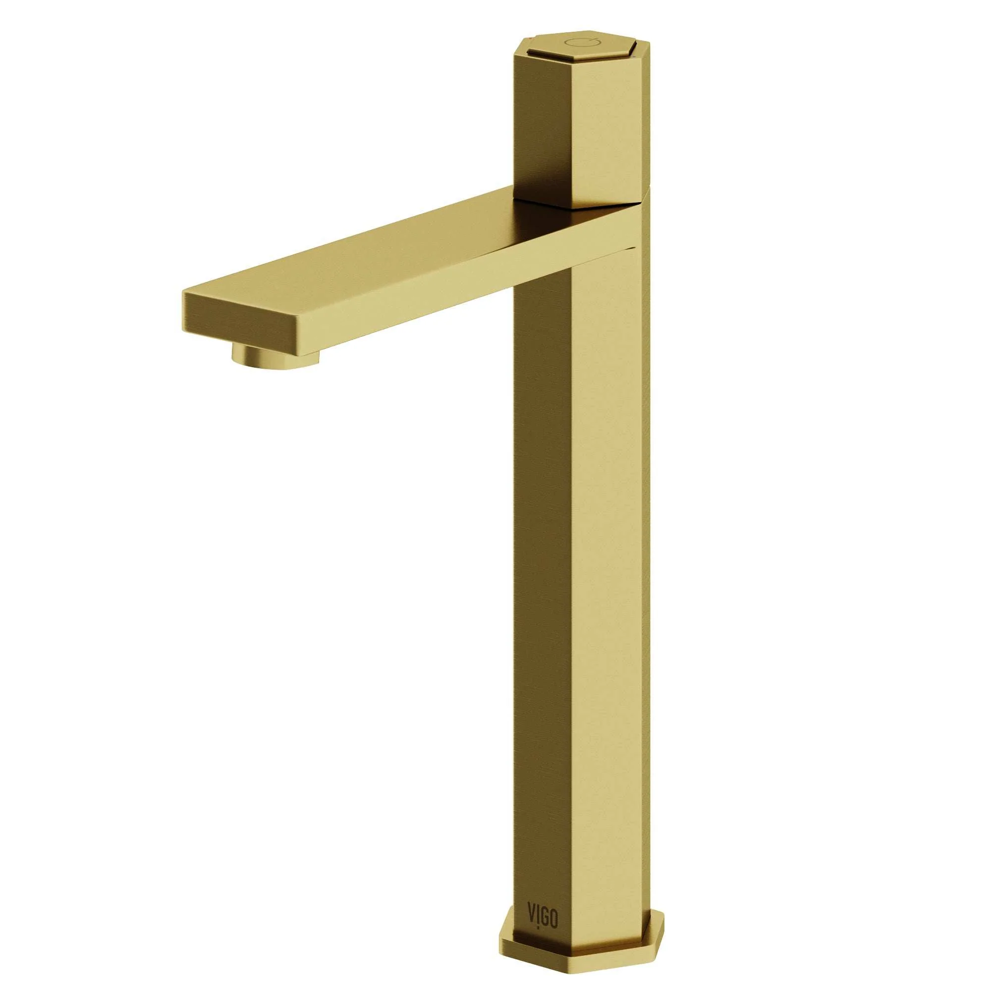 Hart Vessel Sink Faucet - Image 36