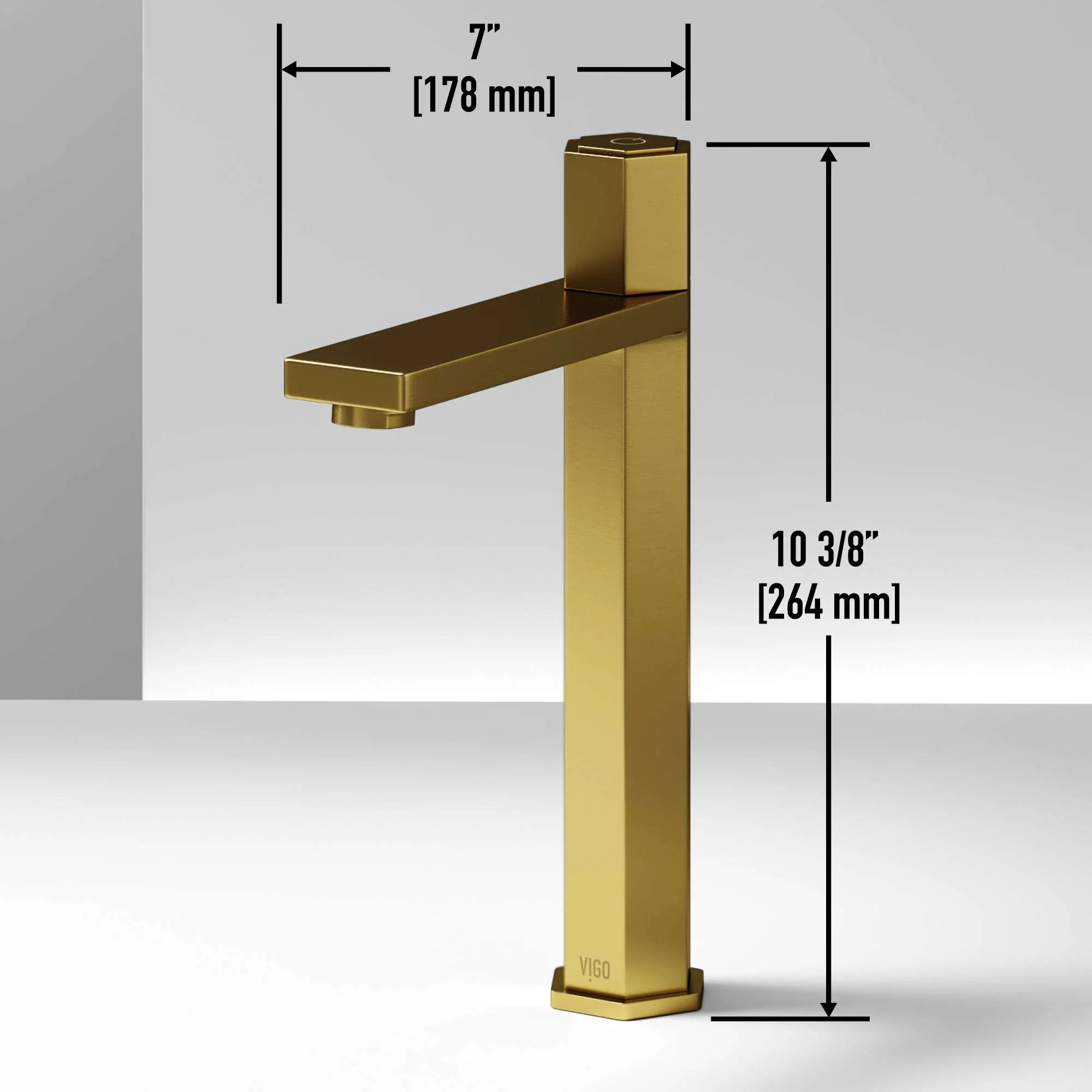 Hart Vessel Sink Faucet - Image 39