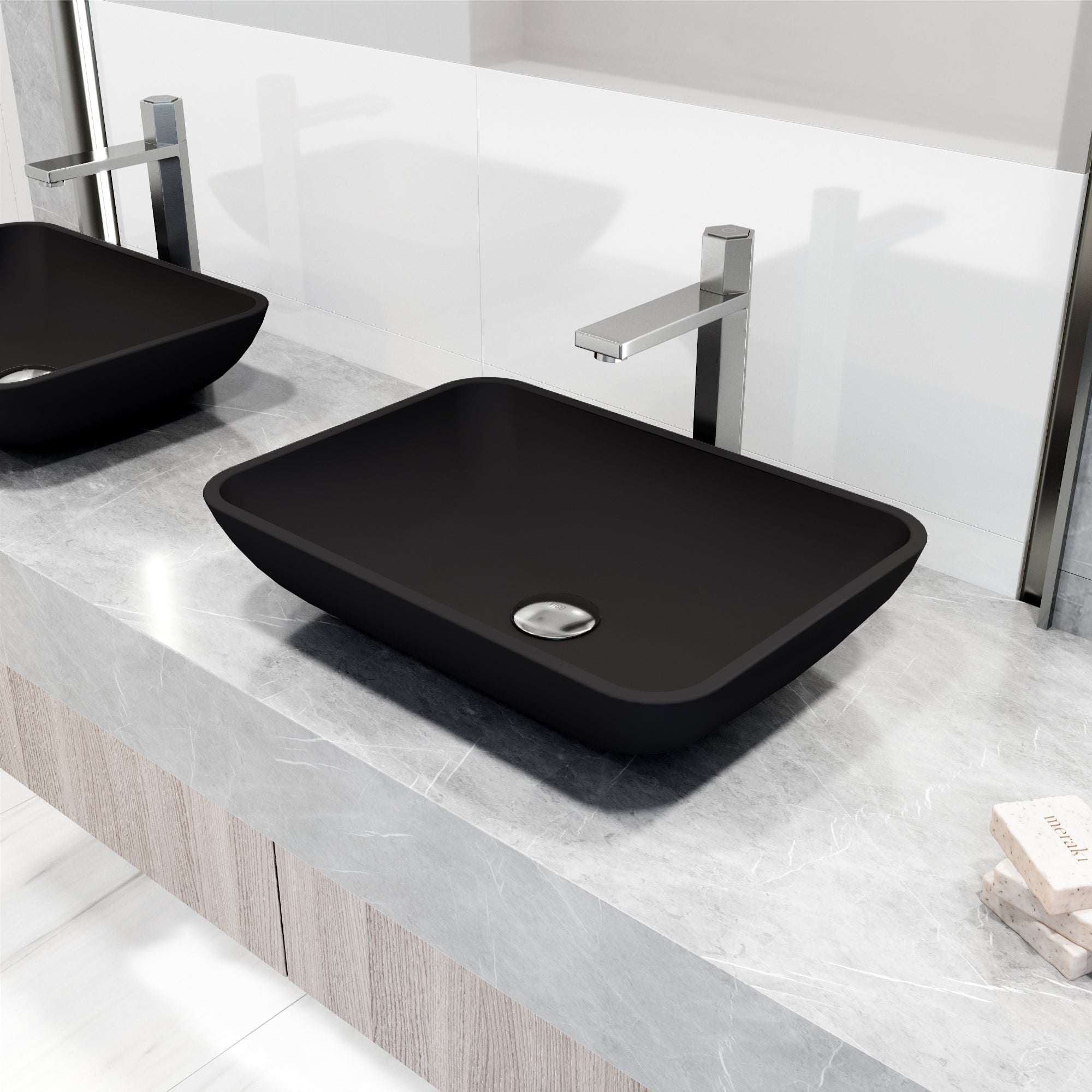 Hart Vessel Sink Faucet - Image 4