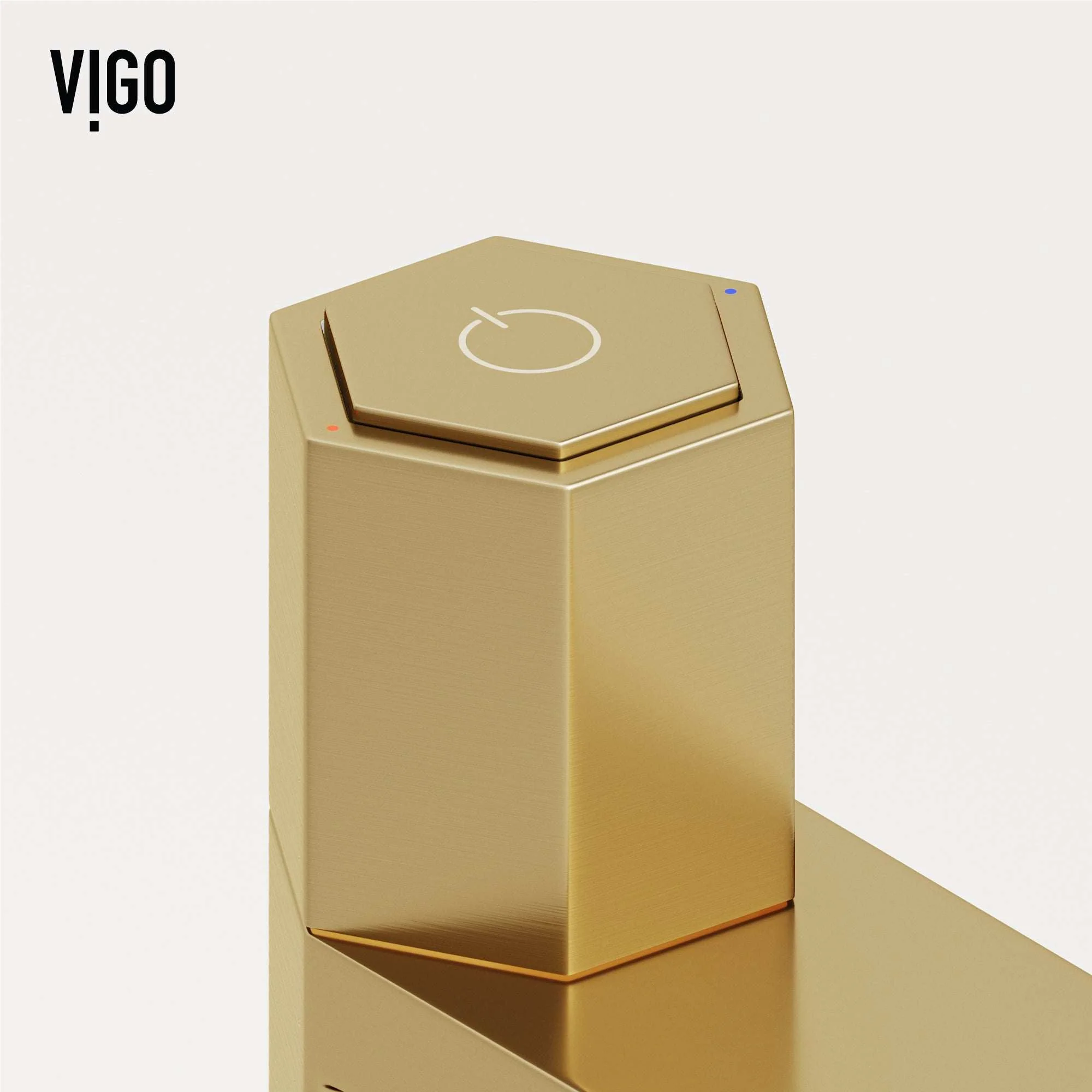 Hart Vessel Sink Faucet - Image 43