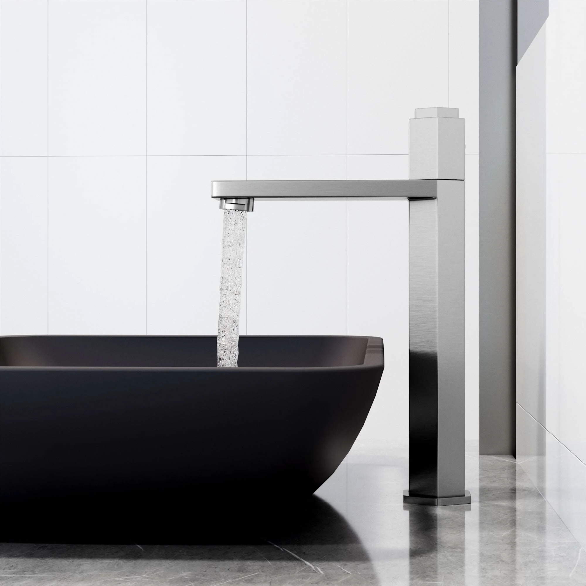 Hart Vessel Sink Faucet - Image 5