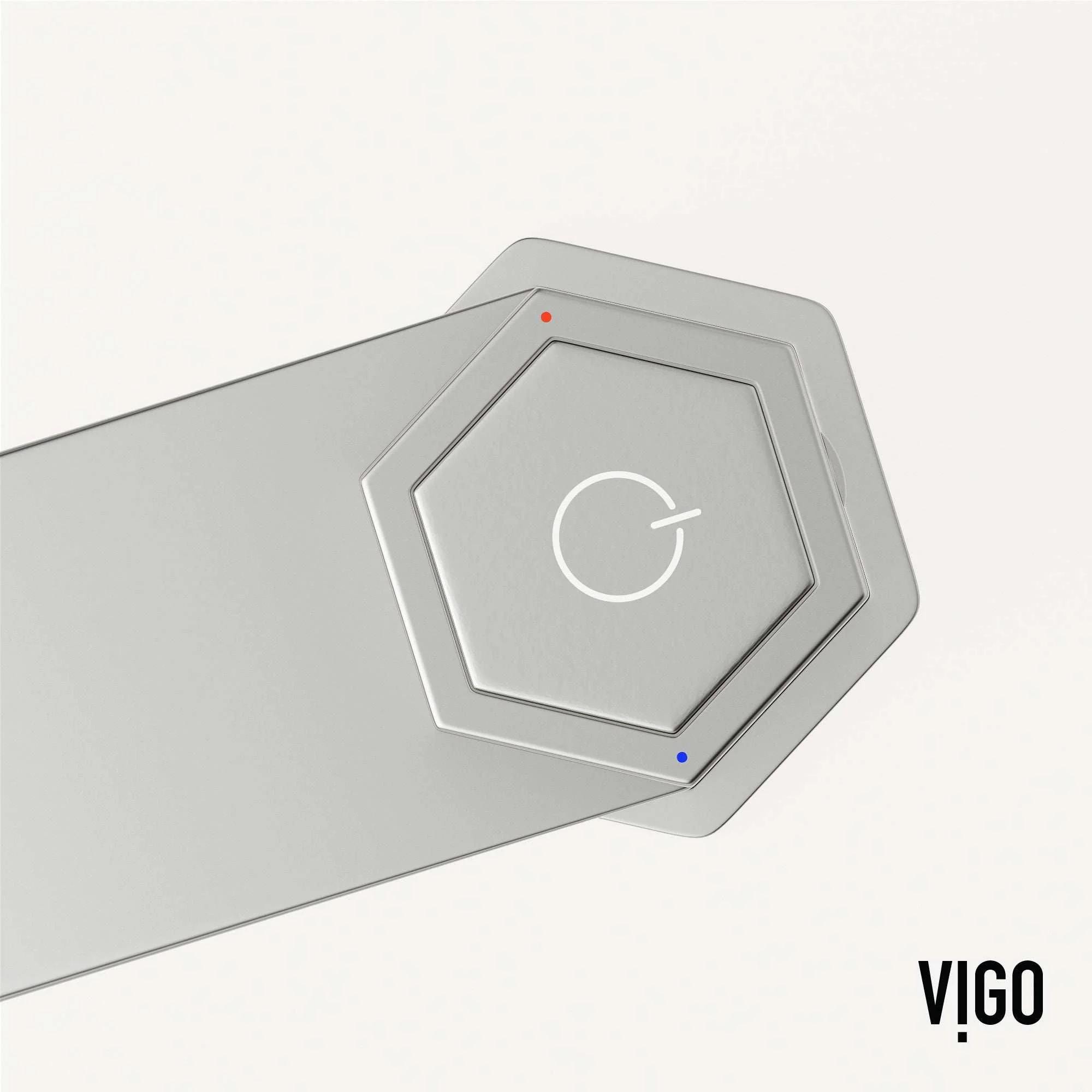 Hart Vessel Sink Faucet - Image 8