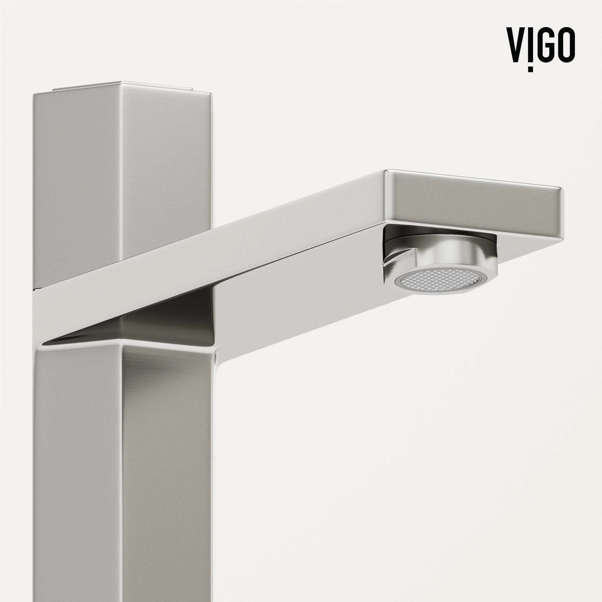 Hart Vessel Sink Faucet - Image 9
