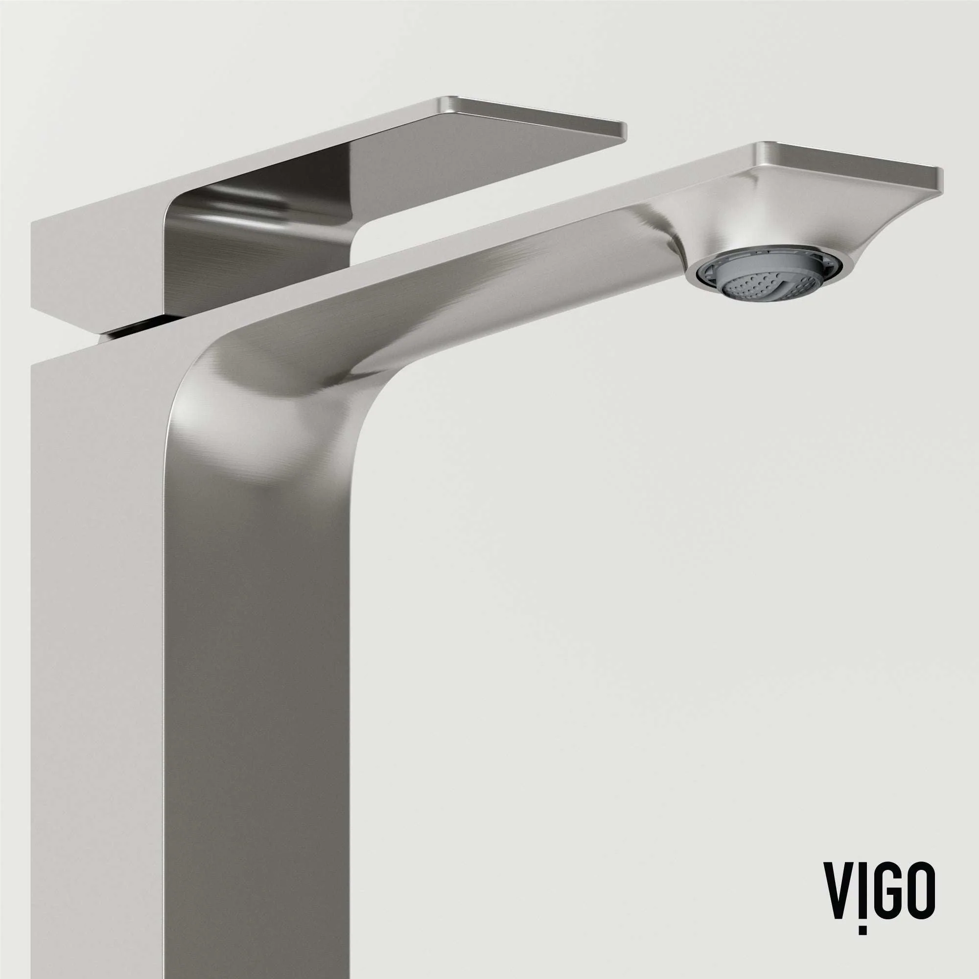 Meridian Vessel Sink Faucet - Image 11