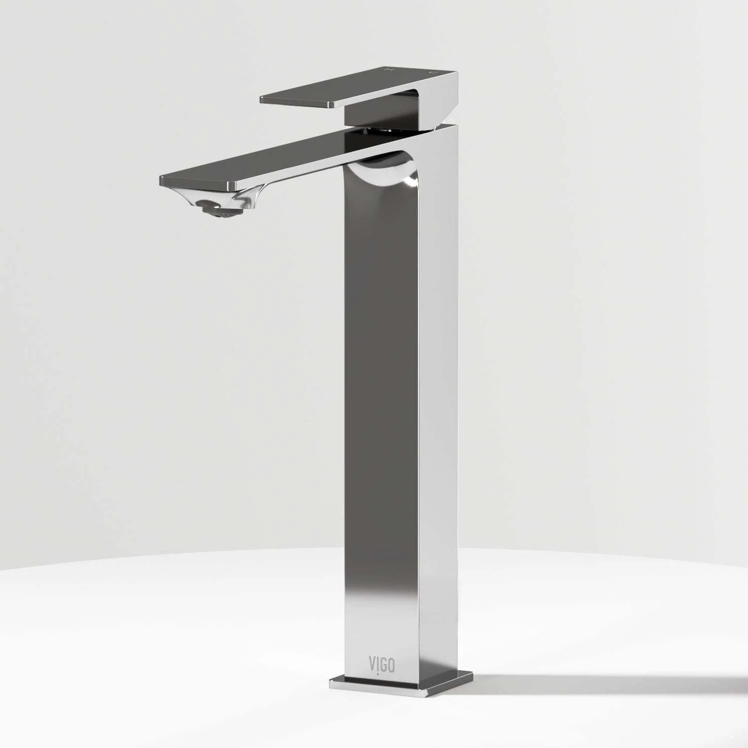 Meridian Vessel Sink Faucet - Image 13