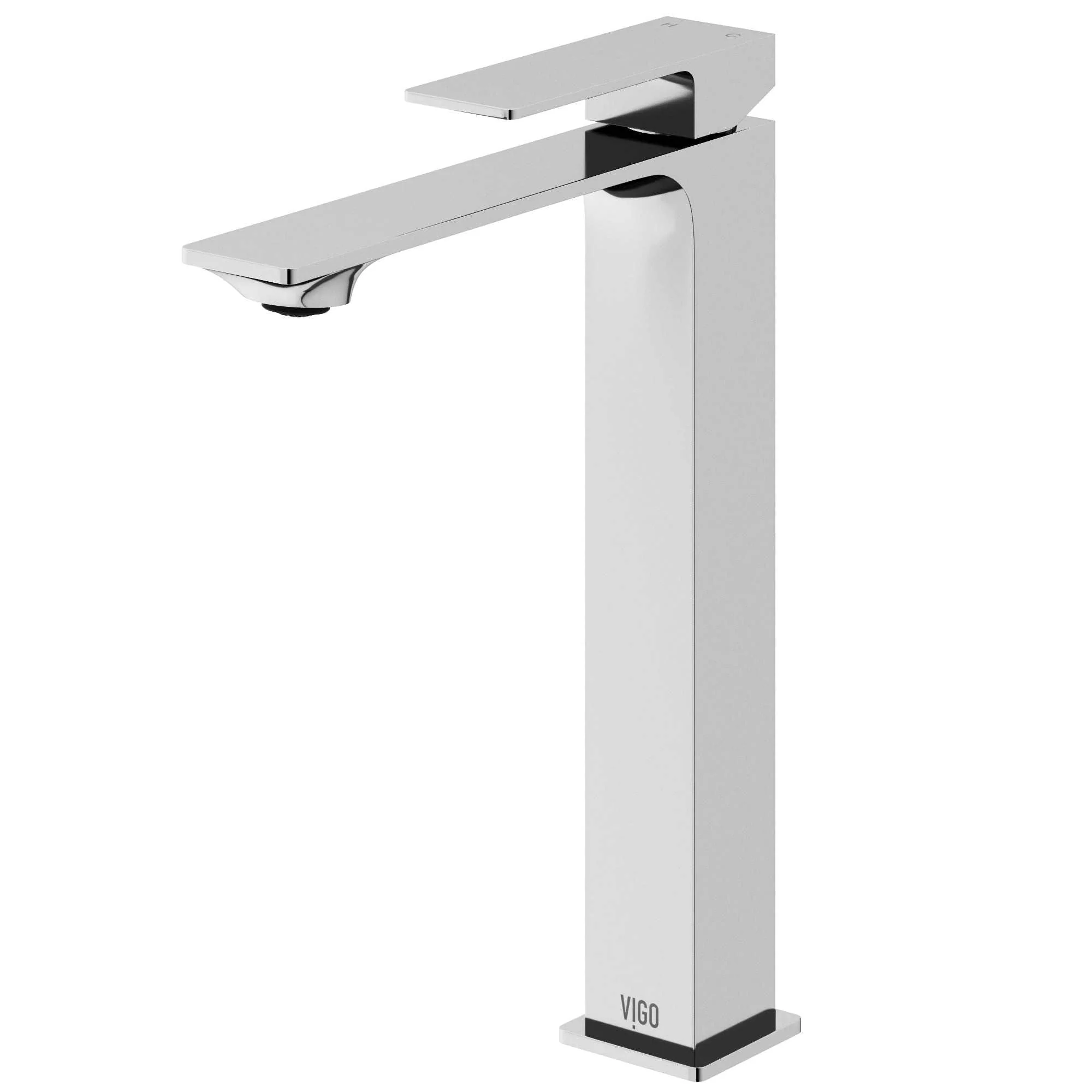 Meridian Vessel Sink Faucet - Image 16