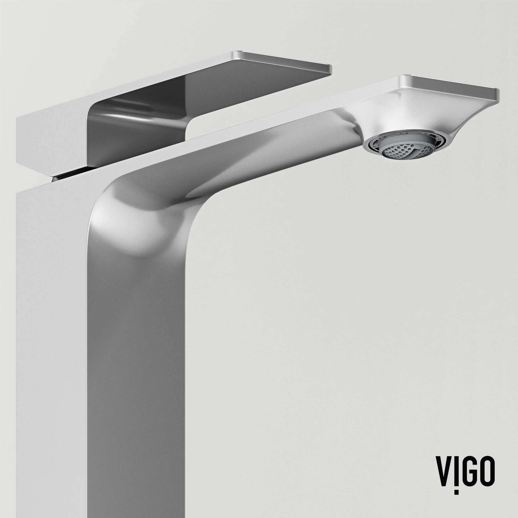 Meridian Vessel Sink Faucet - Image 23