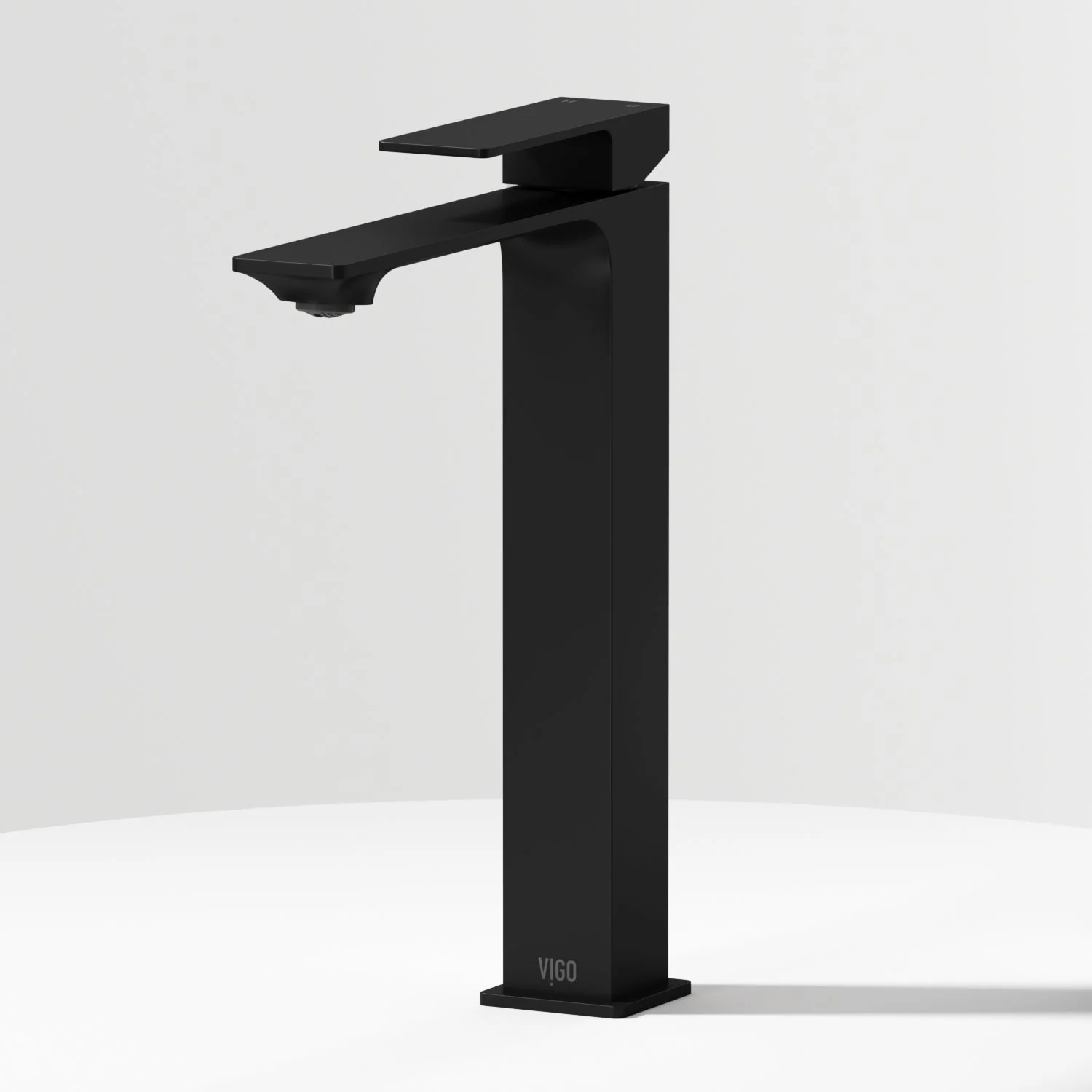 Meridian Vessel Sink Faucet - Image 25