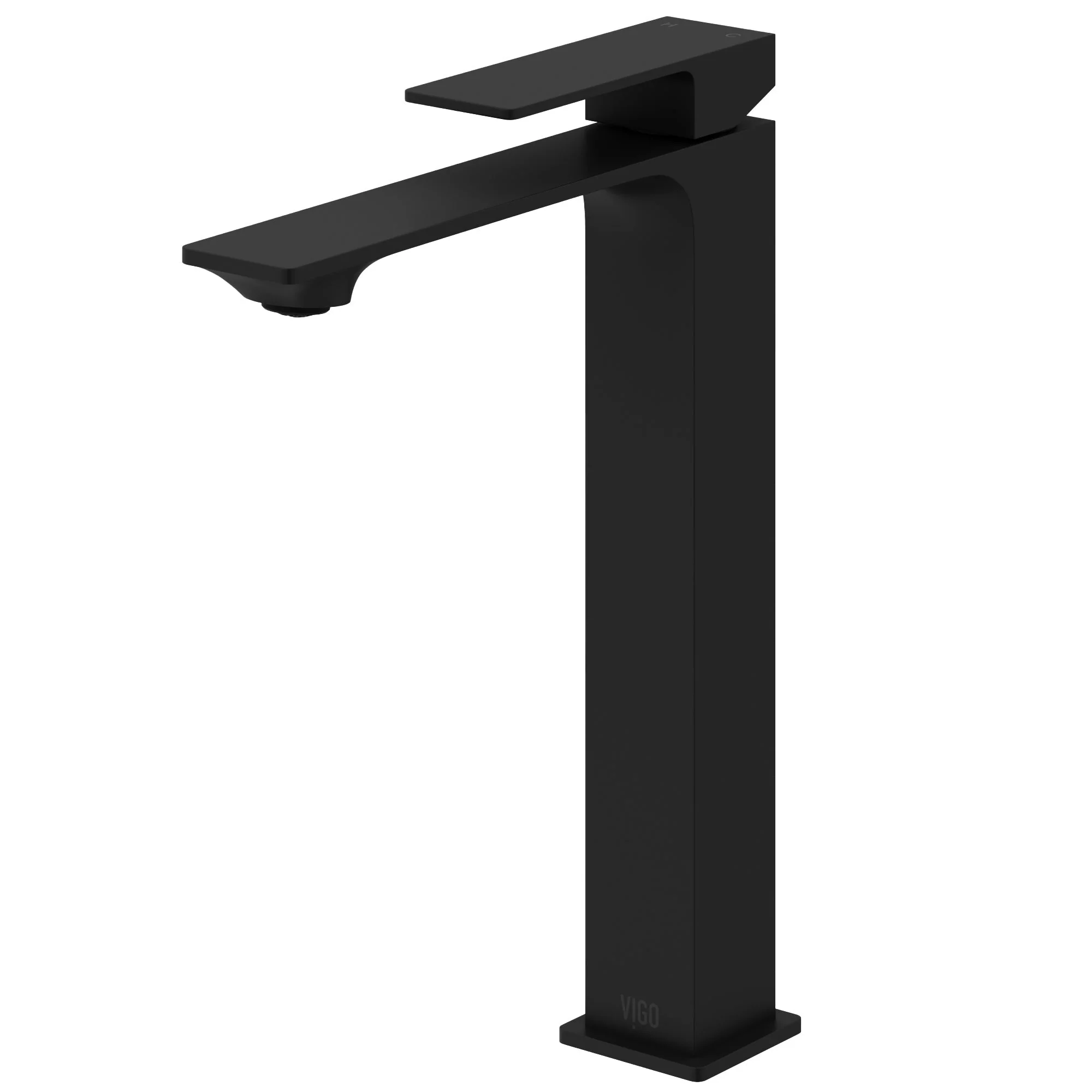 Meridian Vessel Sink Faucet - Image 28