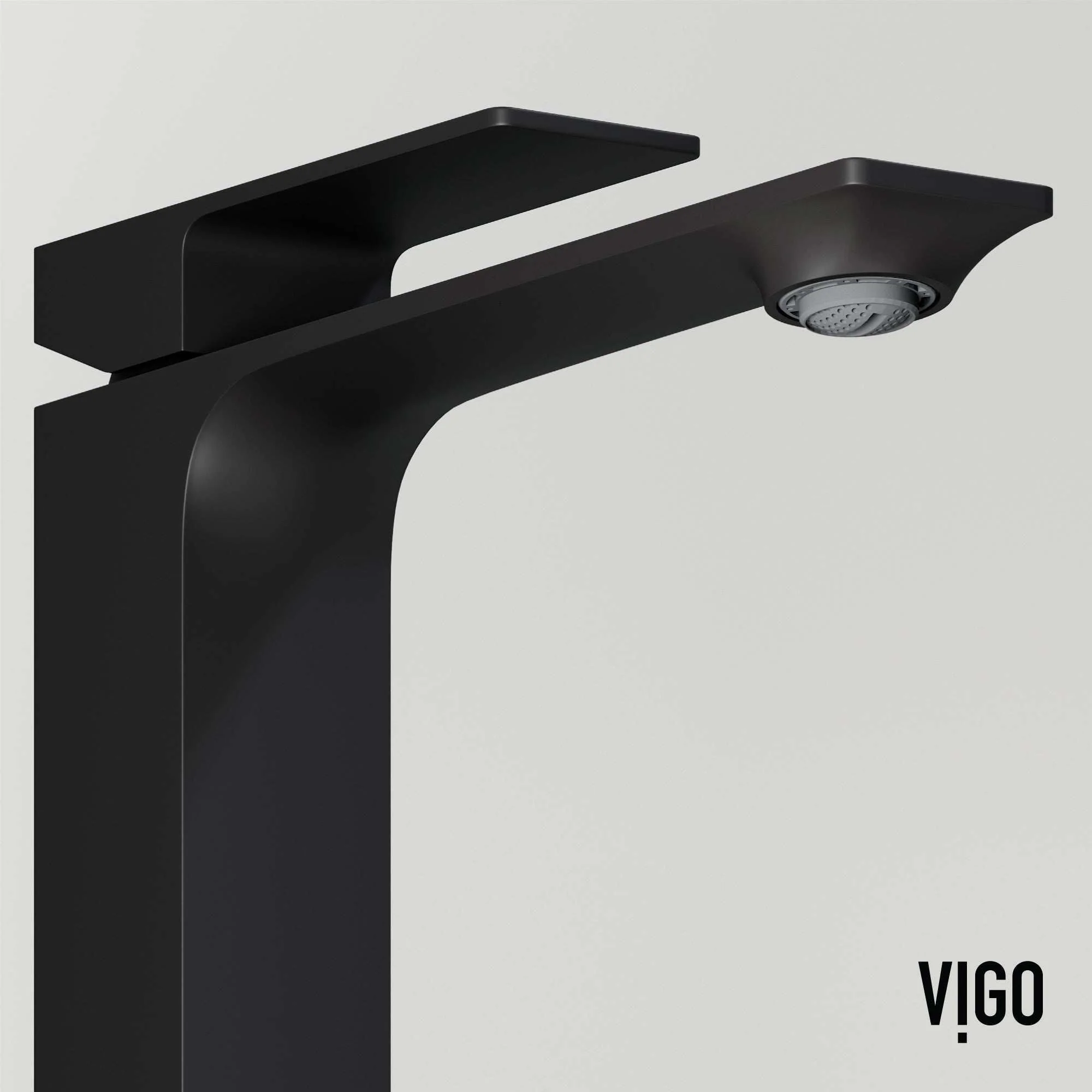 Meridian Vessel Sink Faucet - Image 35