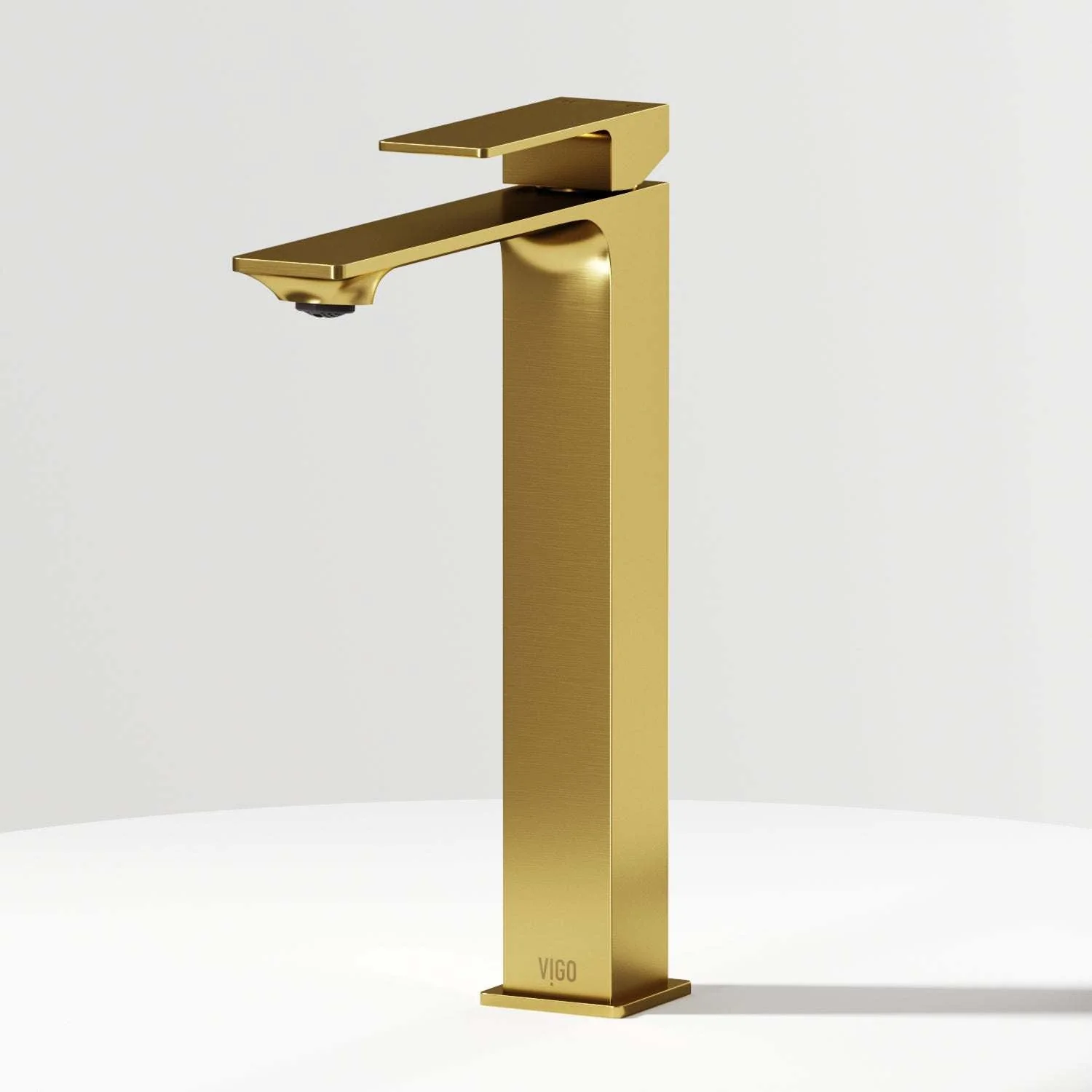 Meridian Vessel Sink Faucet - Image 37