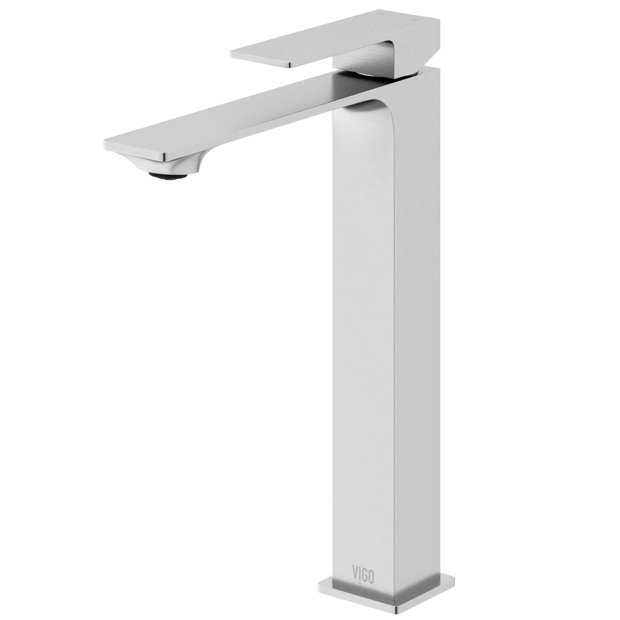 Meridian Vessel Sink Faucet - Image 4