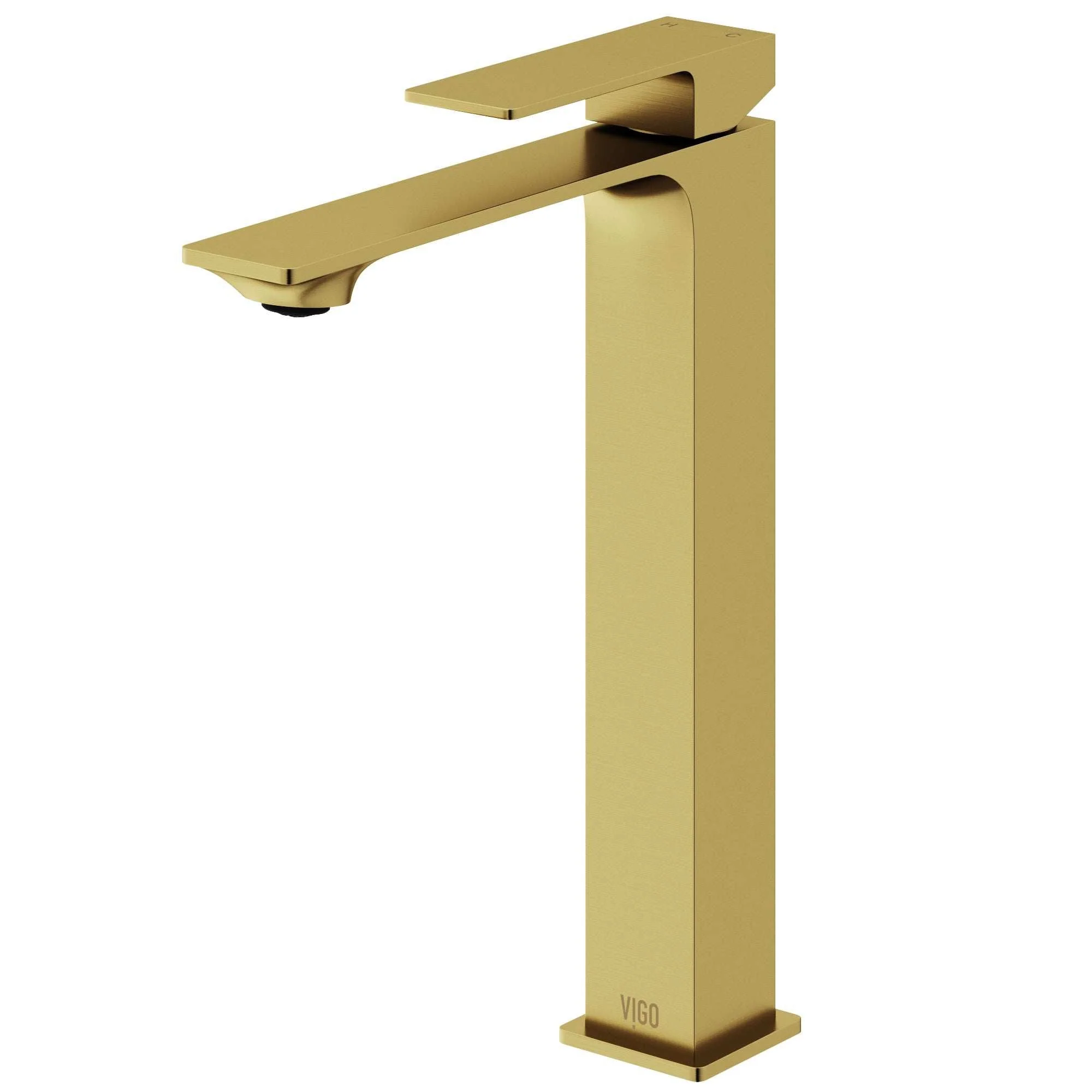 Meridian Vessel Sink Faucet - Image 40