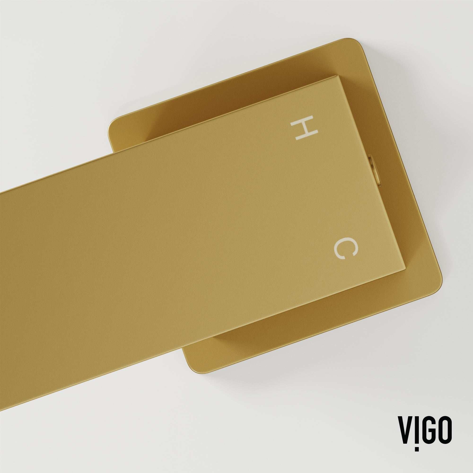 Meridian Vessel Sink Faucet - Image 45