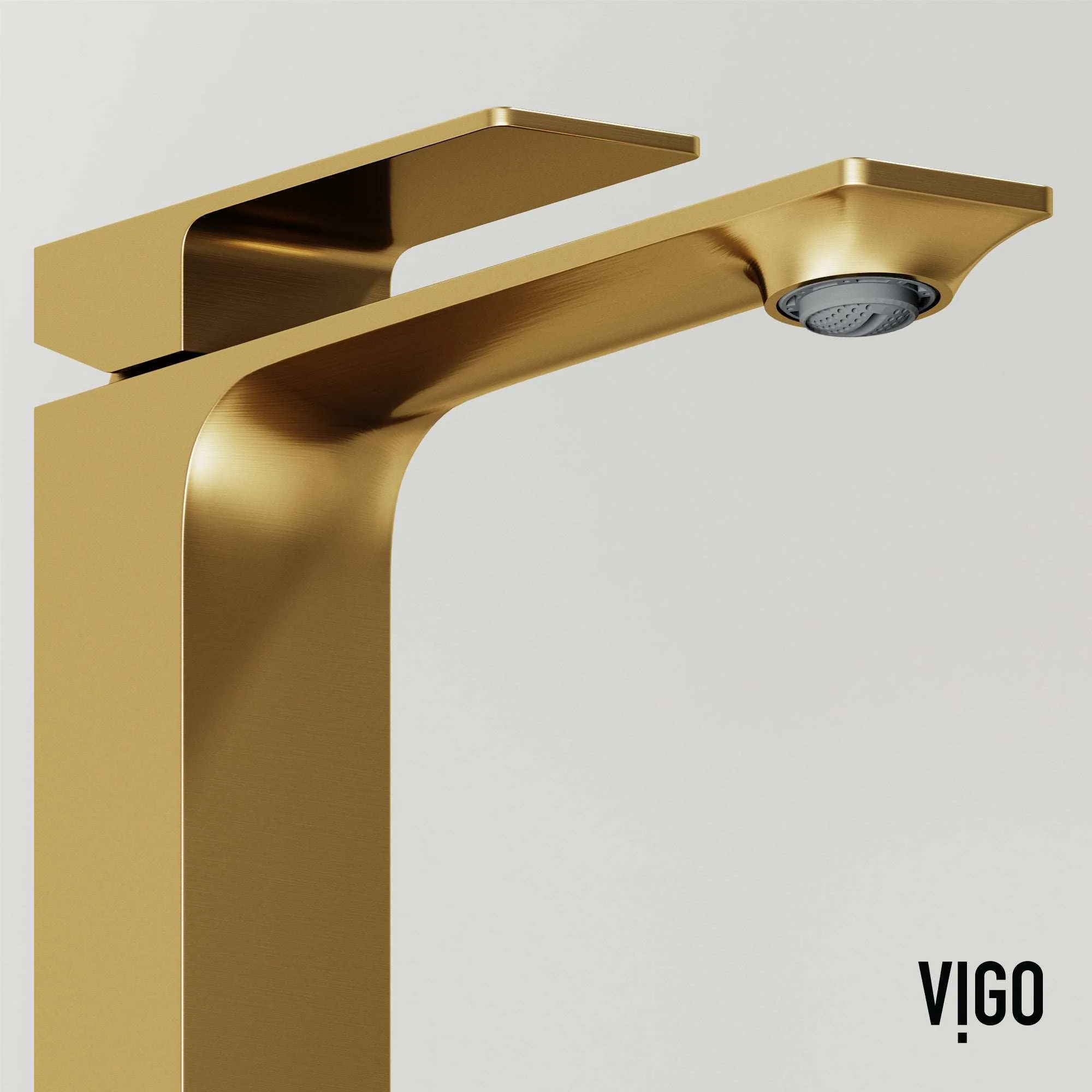 Meridian Vessel Sink Faucet - Image 47