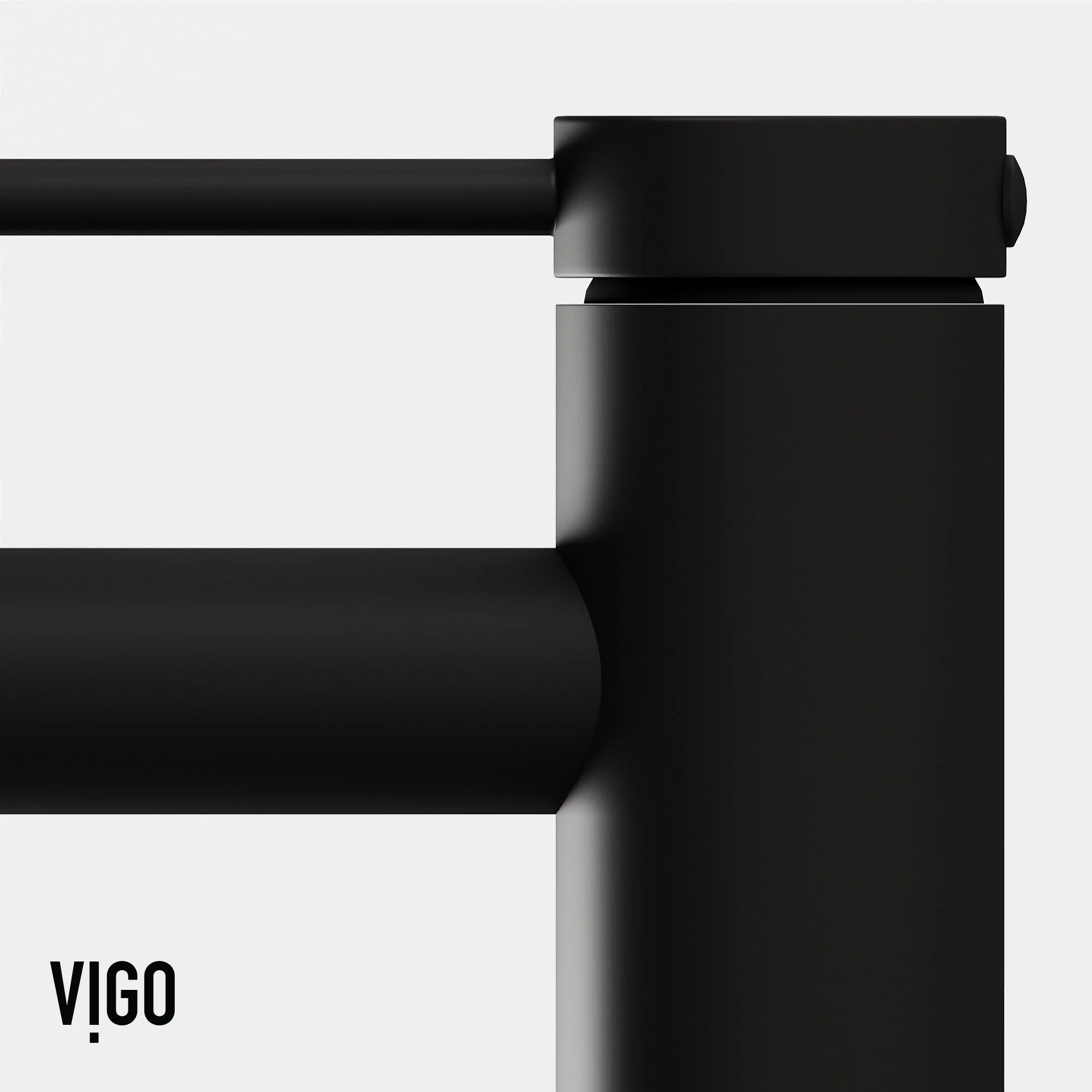 Jewel Vessel Sink Faucet - Image 11