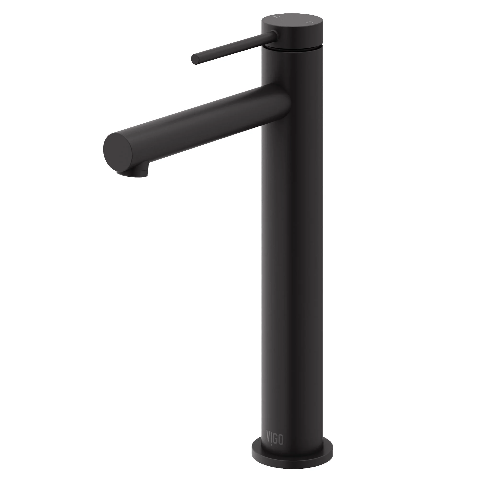 Jewel Vessel Sink Faucet - Image 12