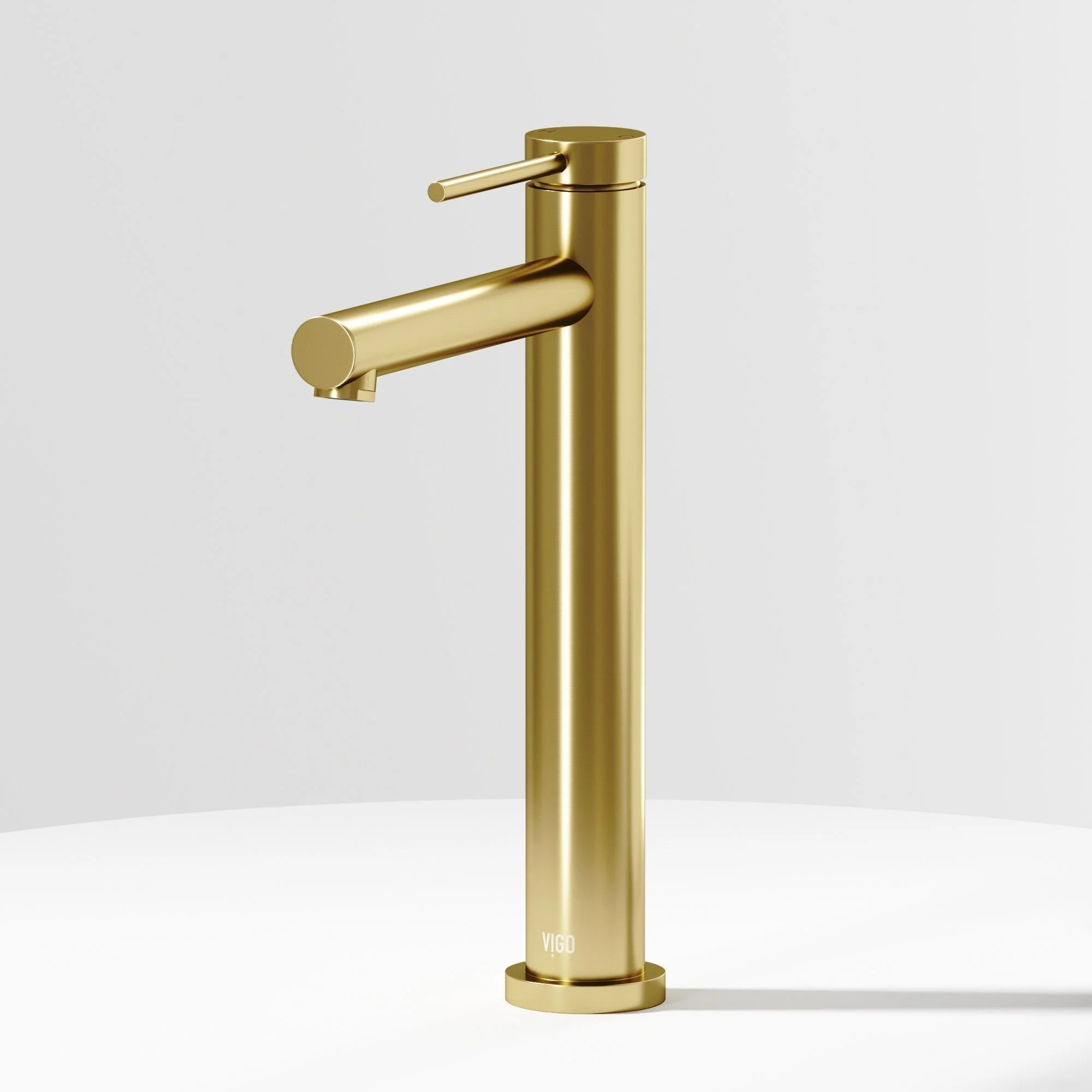 Jewel Vessel Sink Faucet - Image 13