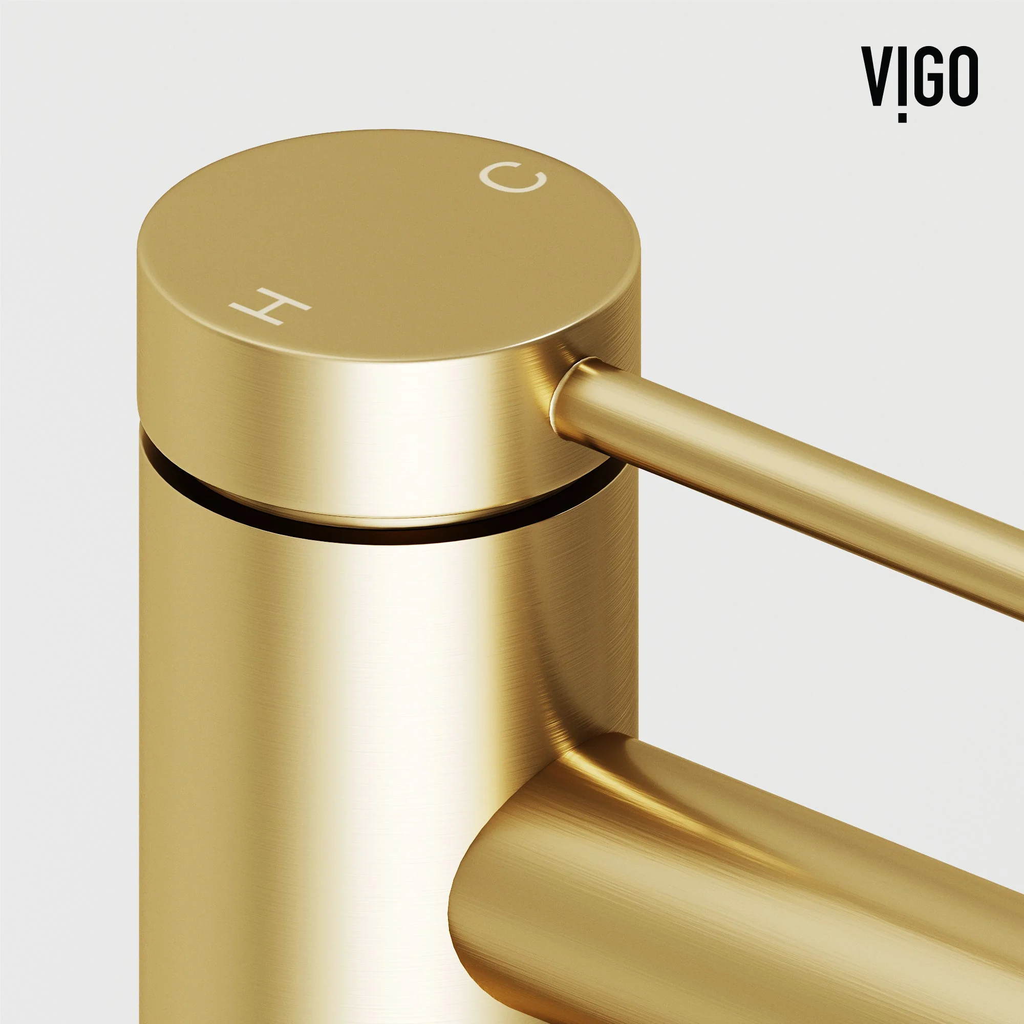 Jewel Vessel Sink Faucet - Image 20