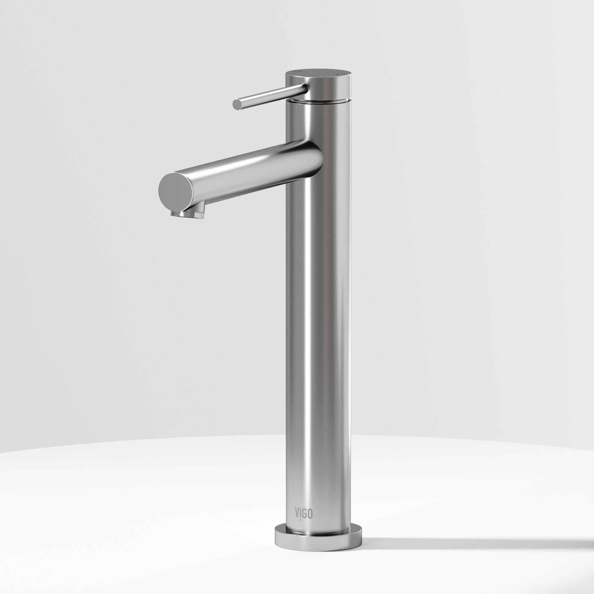 Jewel Vessel Sink Faucet - Image 25
