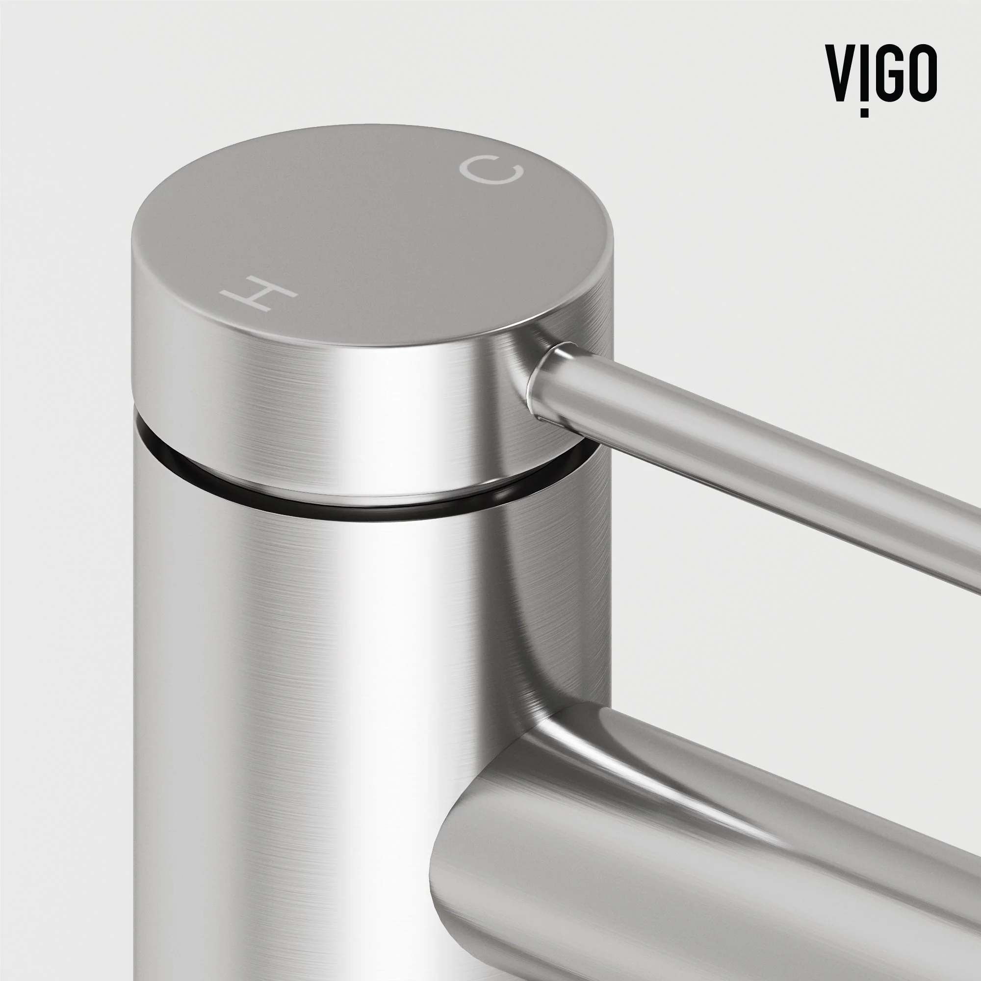 Jewel Vessel Sink Faucet - Image 32