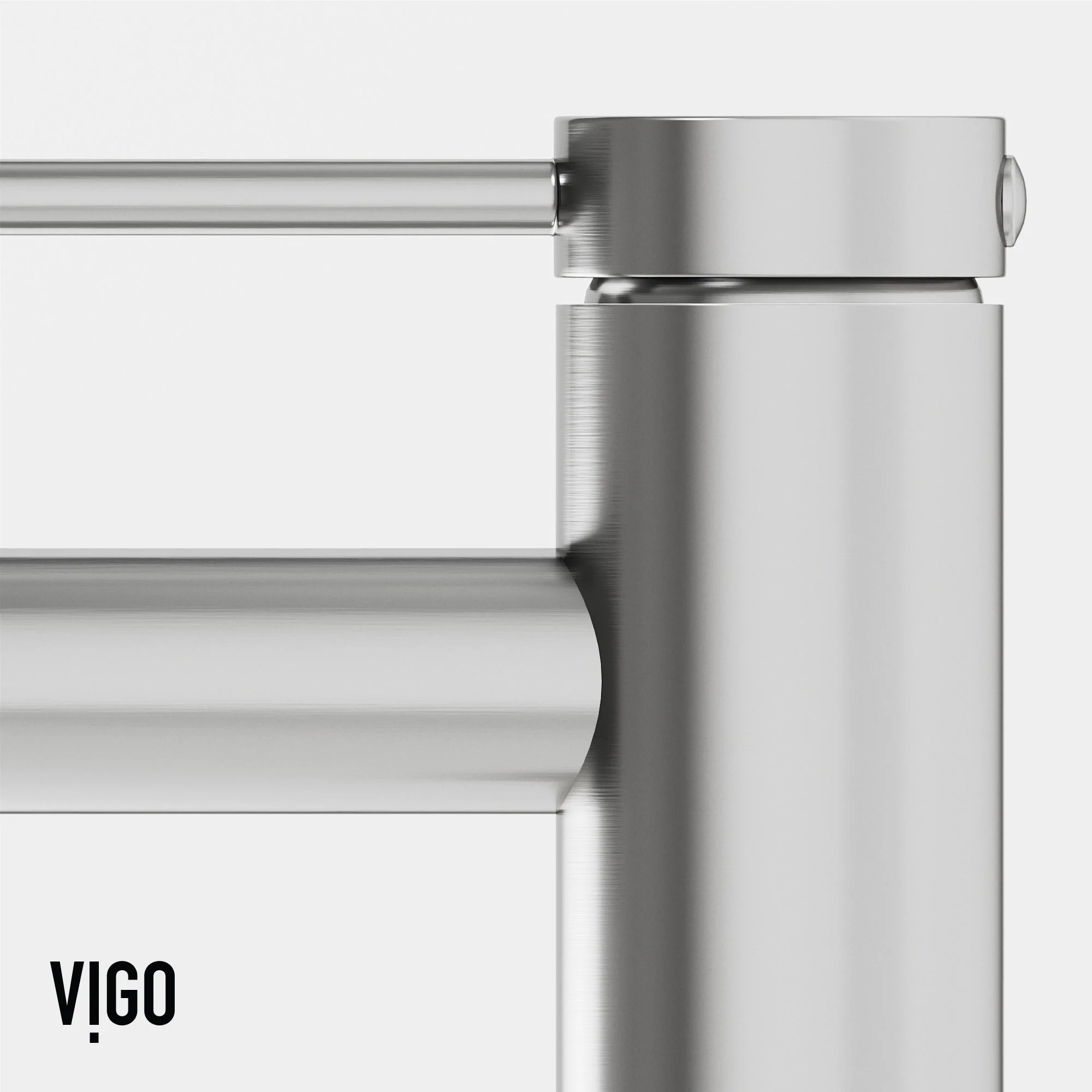 Jewel Vessel Sink Faucet - Image 35