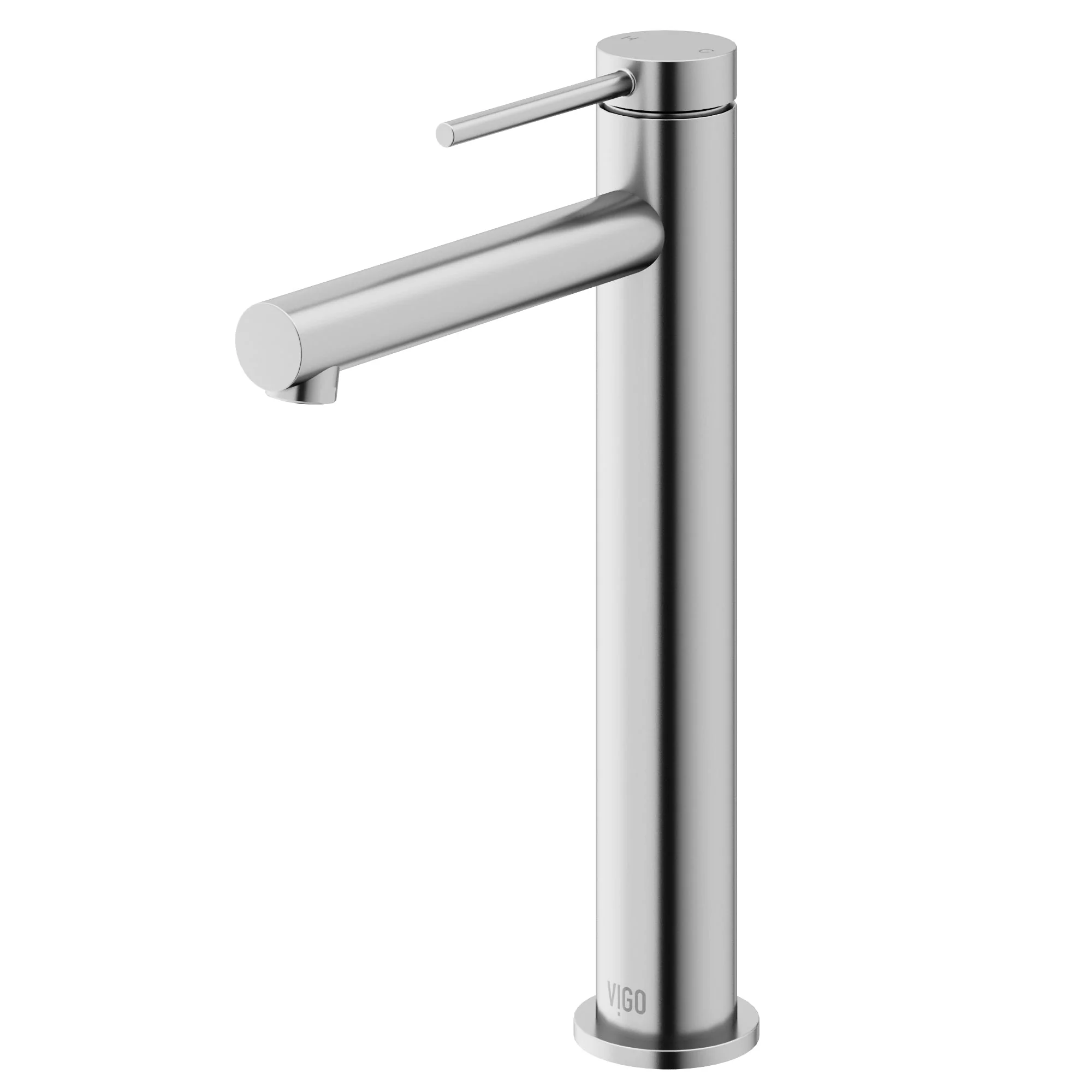 Jewel Vessel Sink Faucet - Image 36