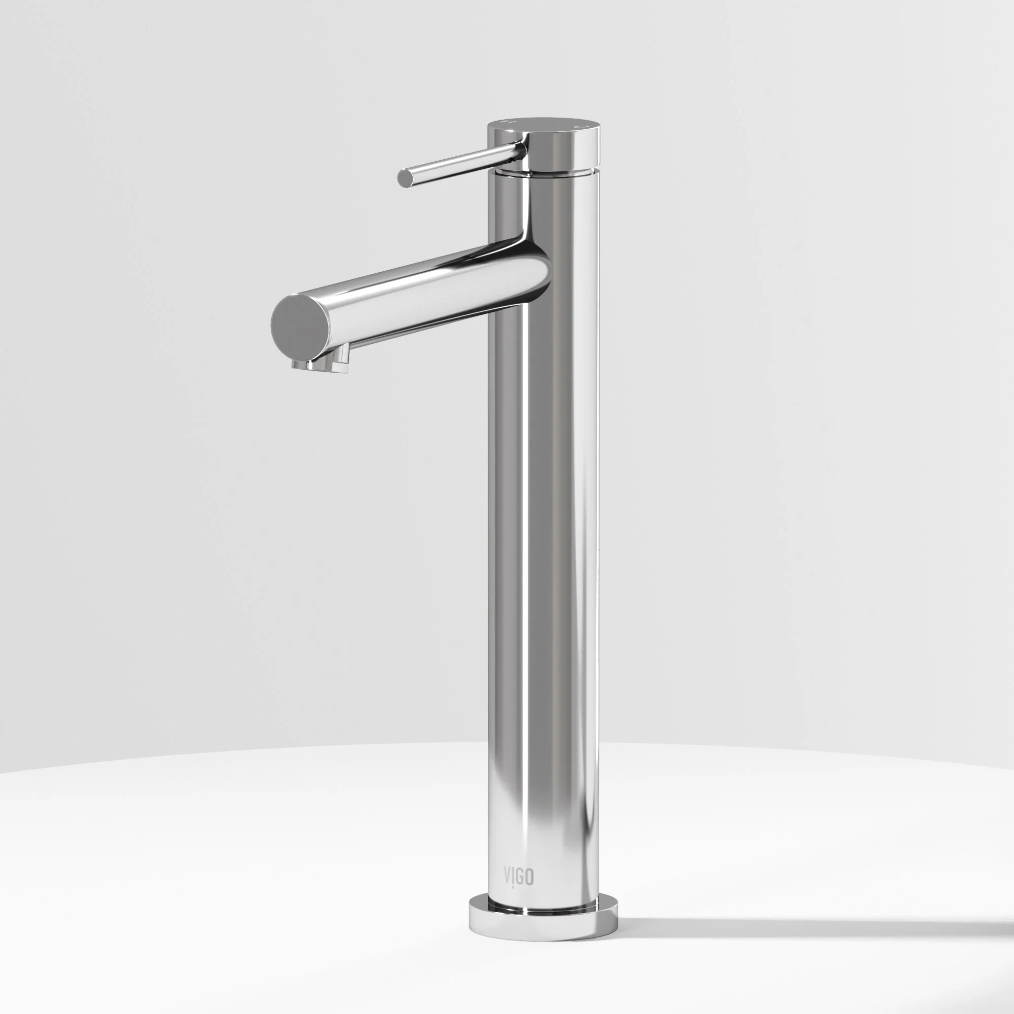 Jewel Vessel Sink Faucet - Image 37