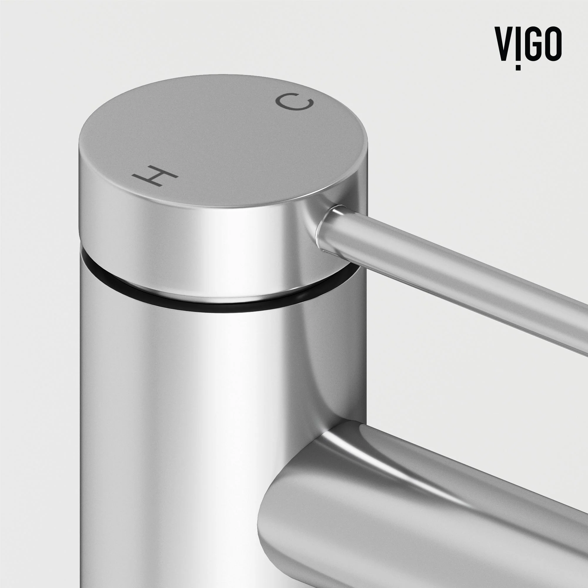 Jewel Vessel Sink Faucet - Image 44