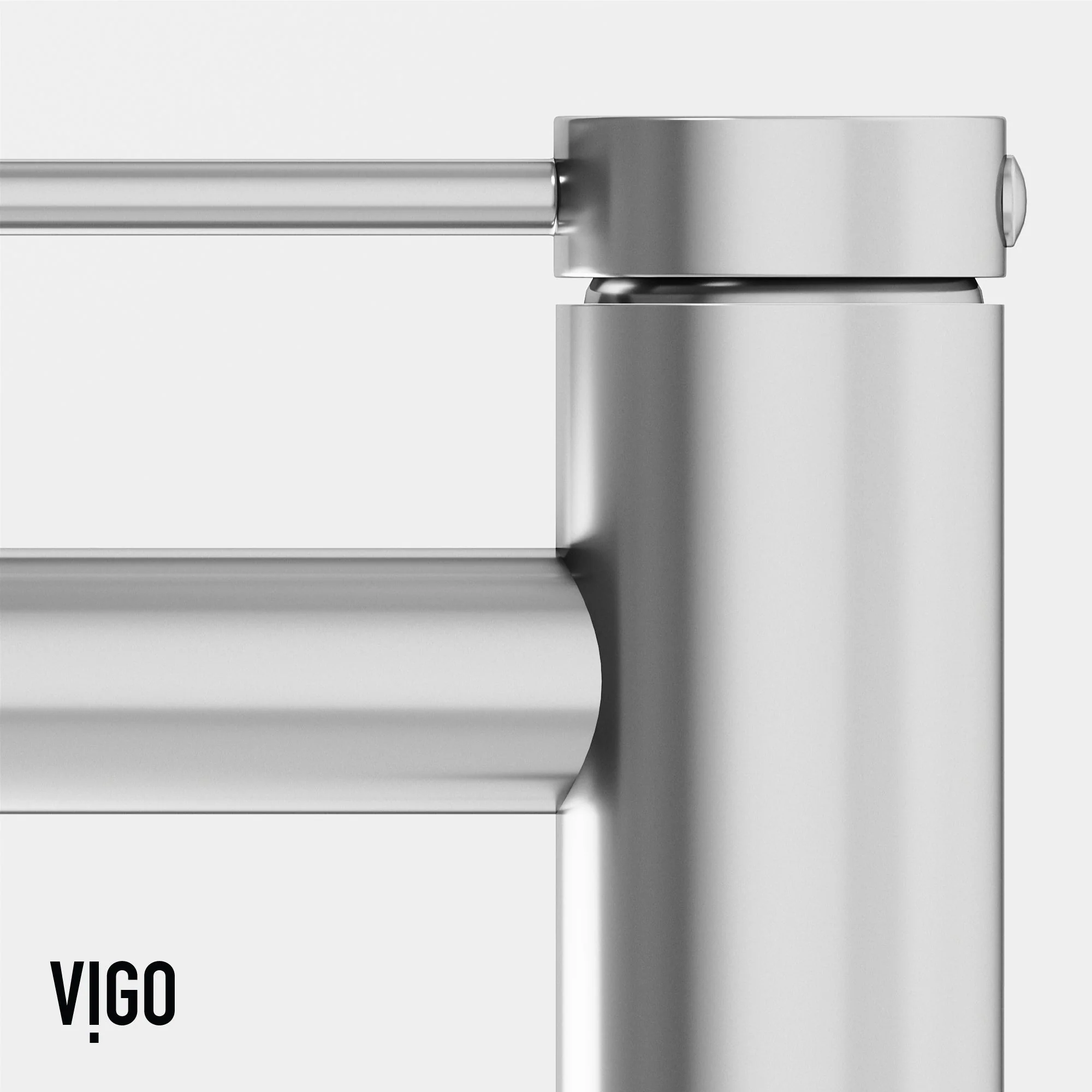 Jewel Vessel Sink Faucet - Image 47