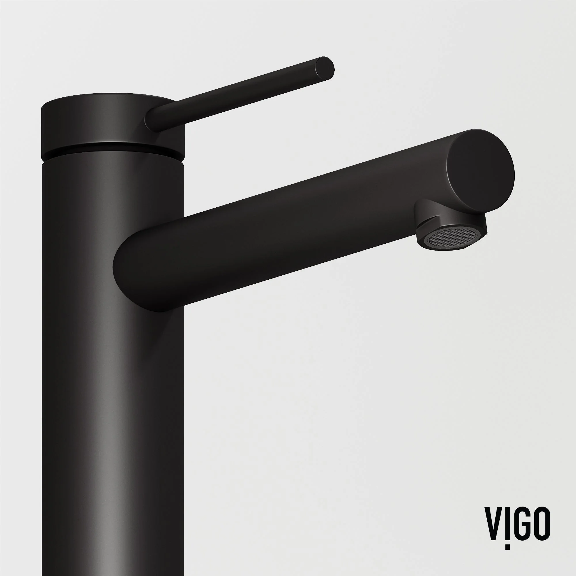 Jewel Vessel Sink Faucet - Image 7