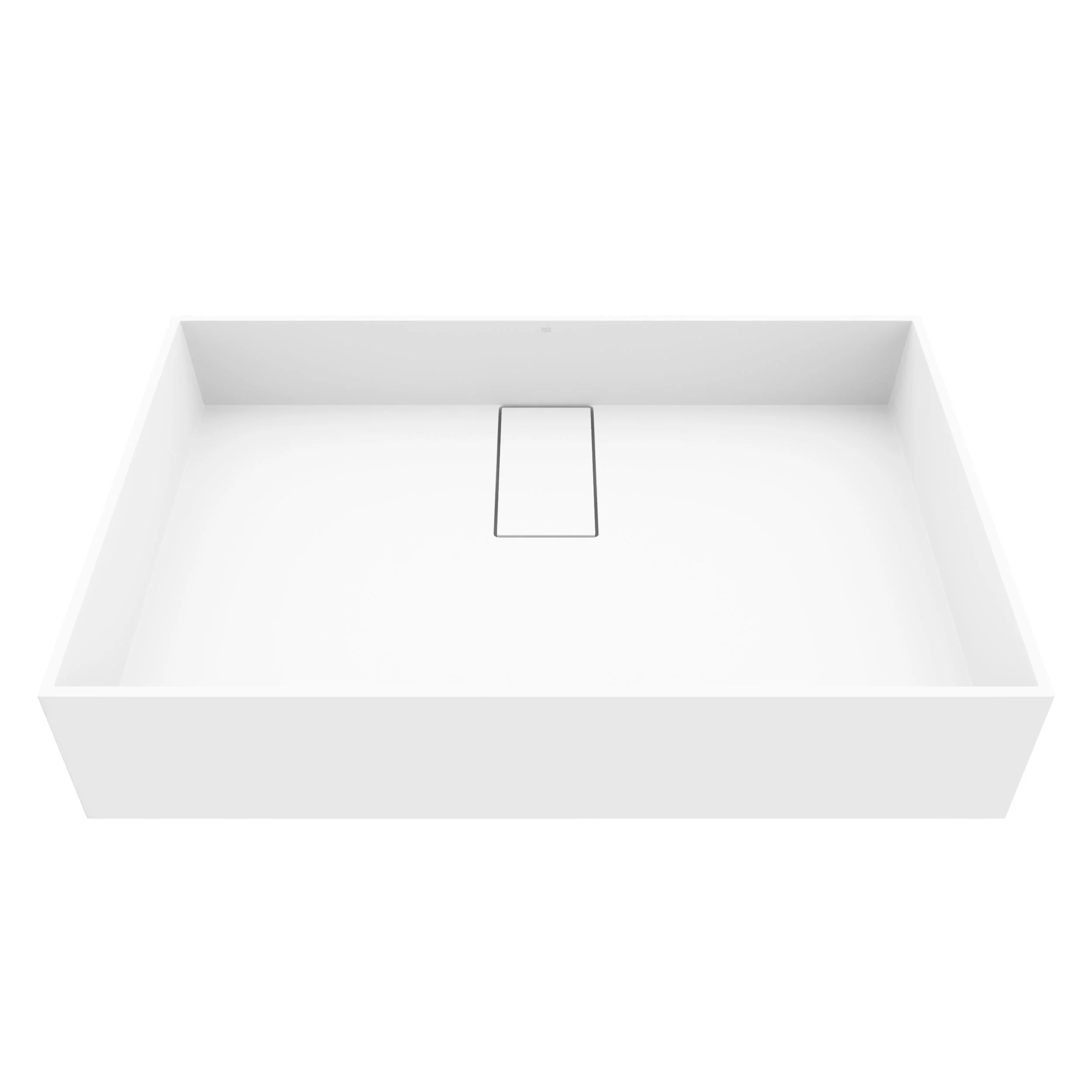 Bryant Matte Stone™ Vessel Bathroom Sink - Image 18