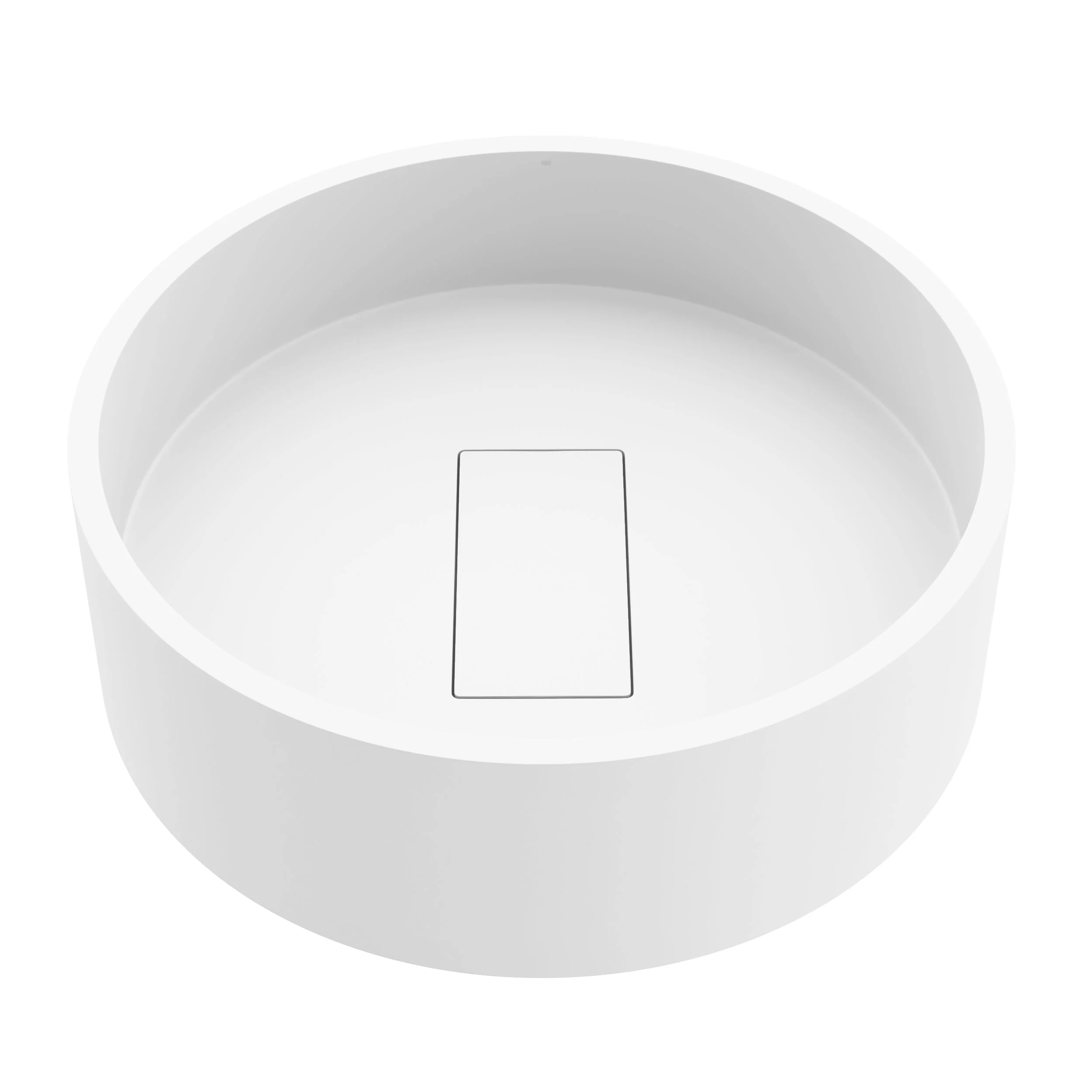 Bryant Matte Stone™ Vessel Bathroom Sink - Image 27