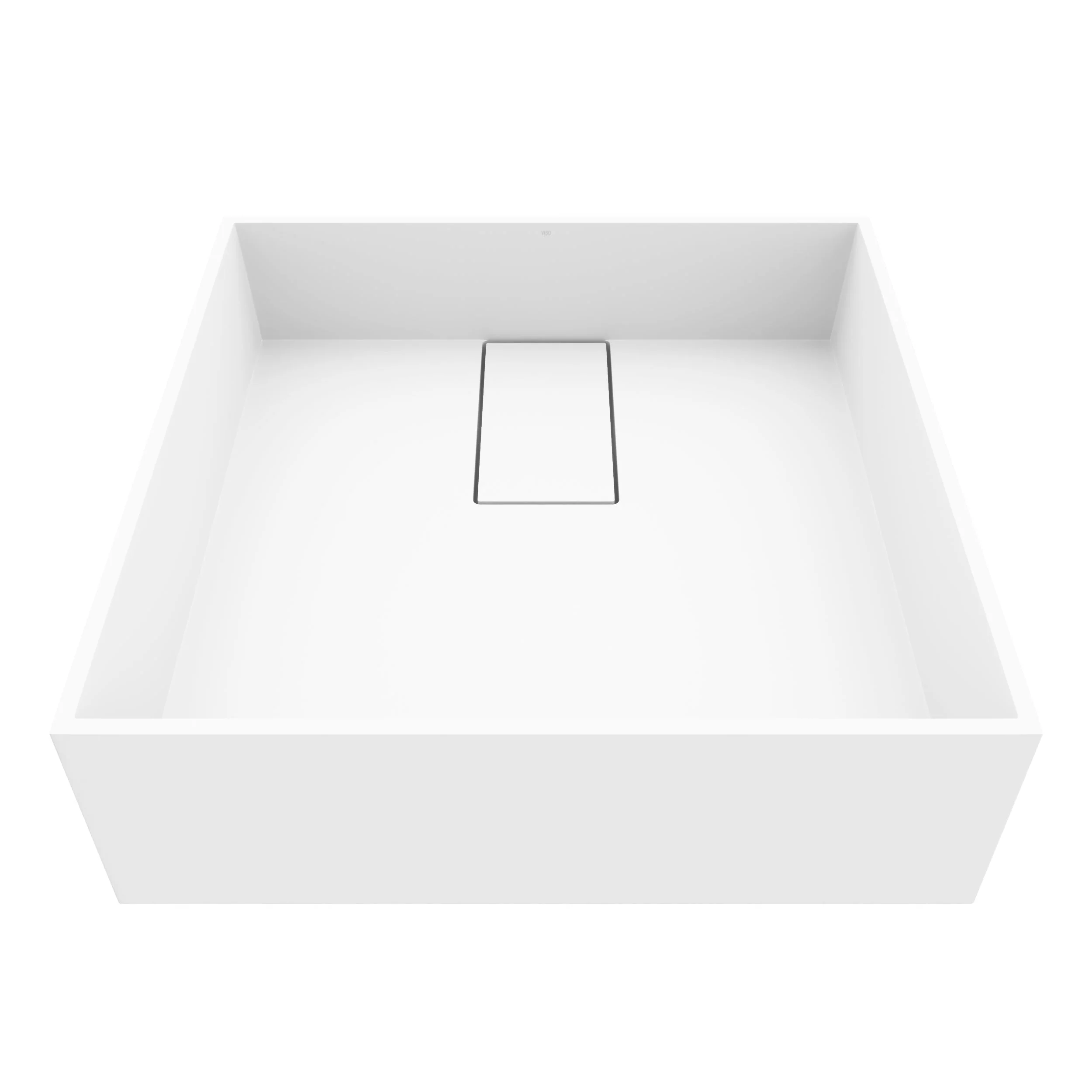 Bryant Matte Stone™ Vessel Bathroom Sink - Image 36