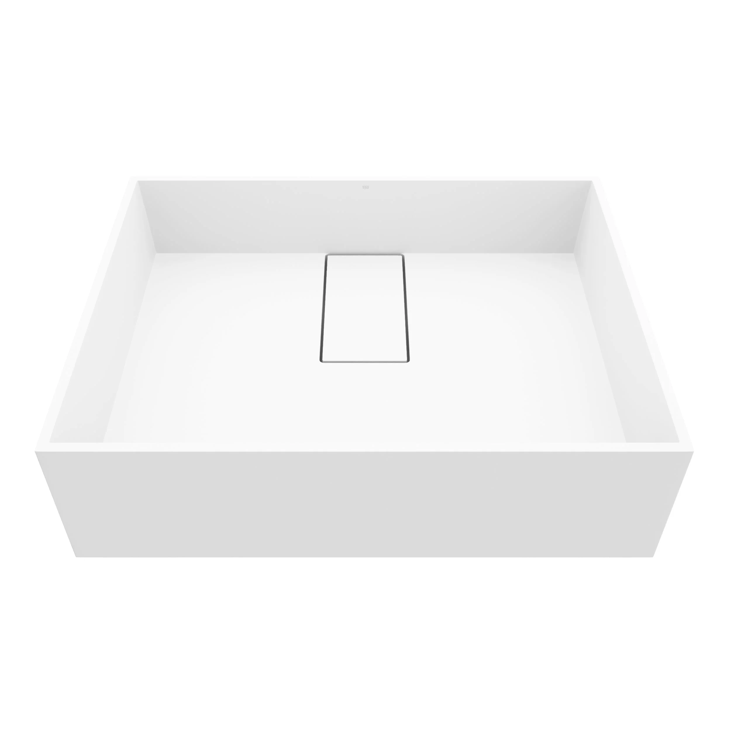 Bryant Matte Stone™ Vessel Bathroom Sink - Image 9