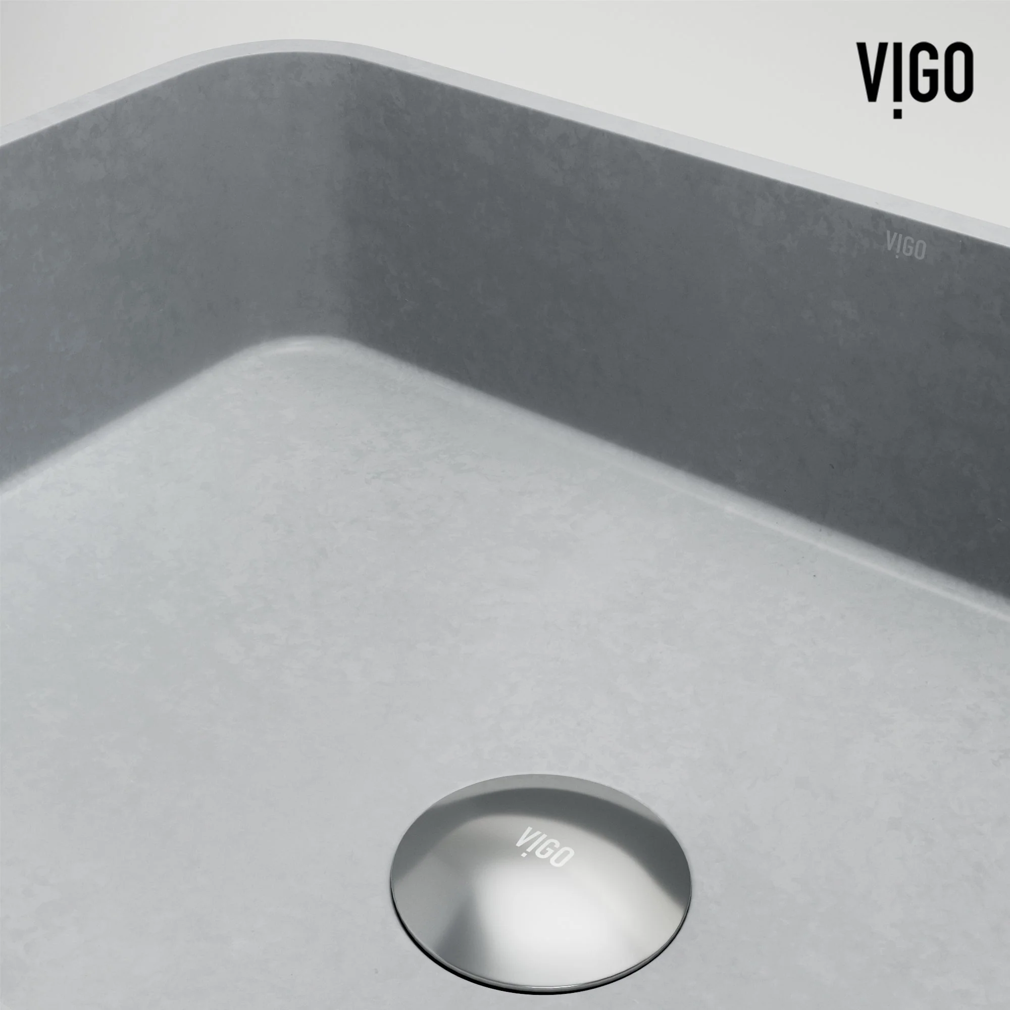Cadman Concreto Stone™ Vessel Sink - Image 19