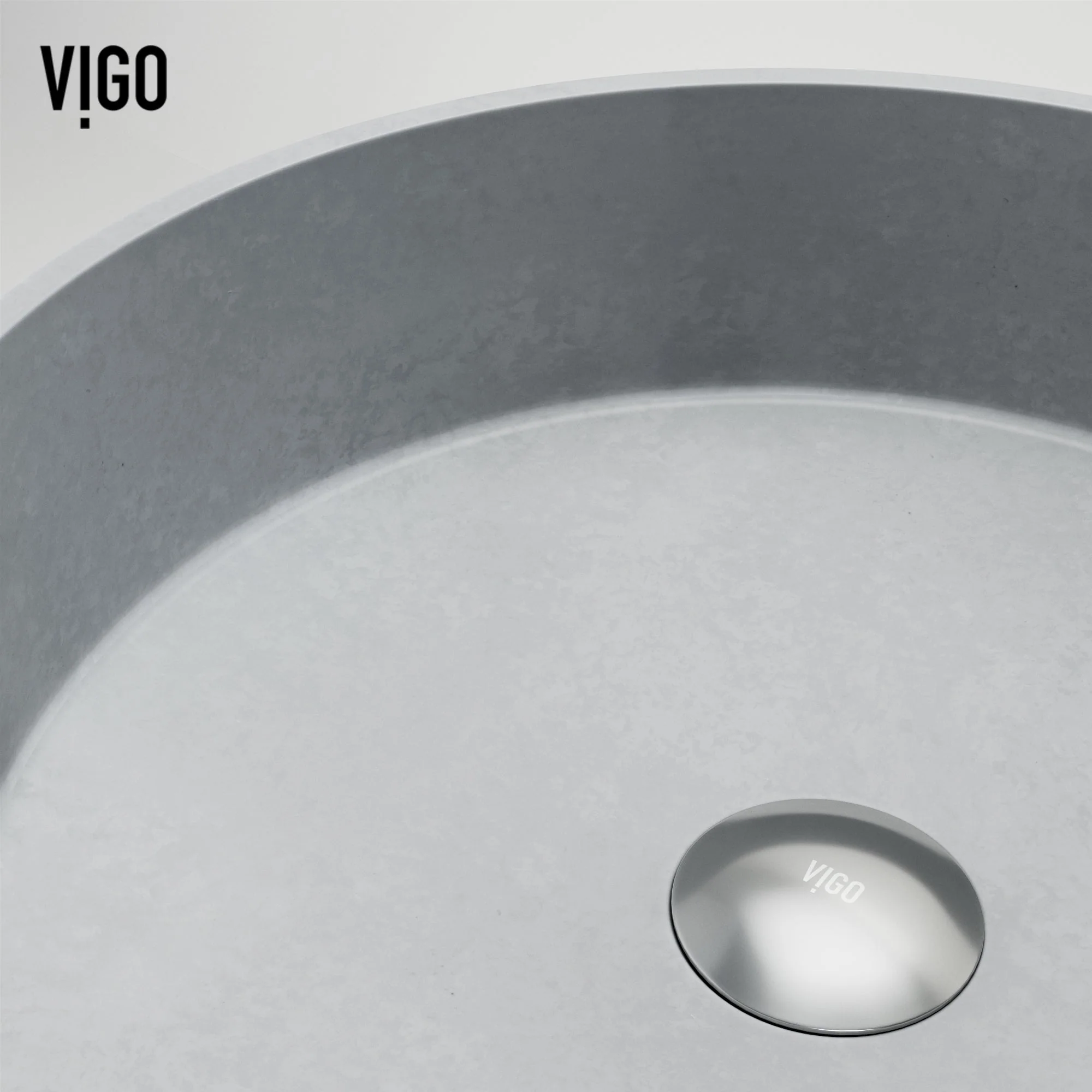 Windsor Concreto Stone™ Vessel Sink - Image 10