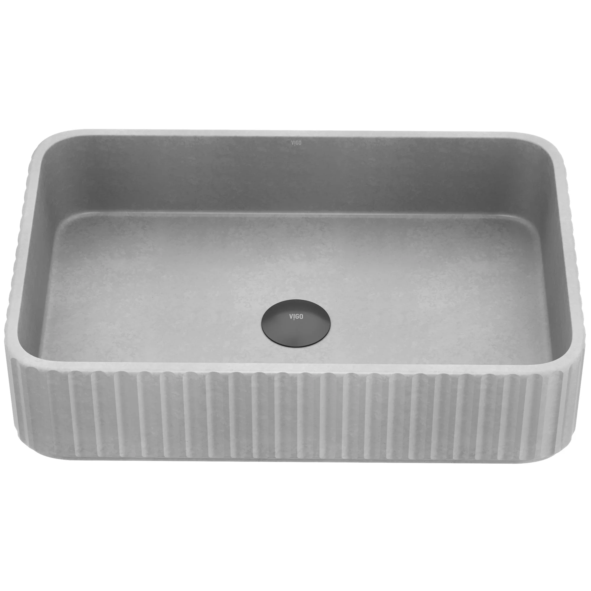 Windsor Concreto Stone™ Vessel Sink - Image 14