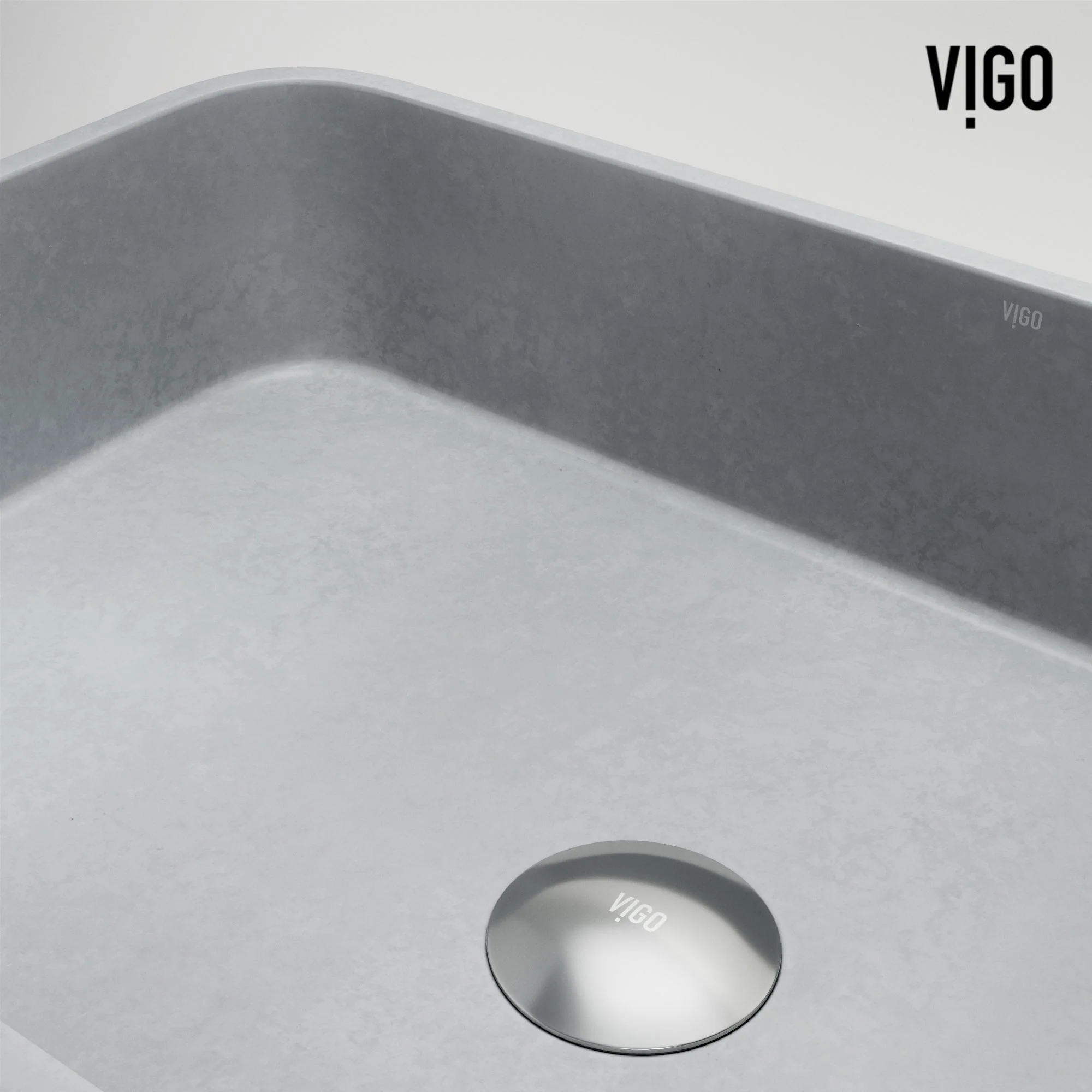 Windsor Concreto Stone™ Vessel Sink - Image 19