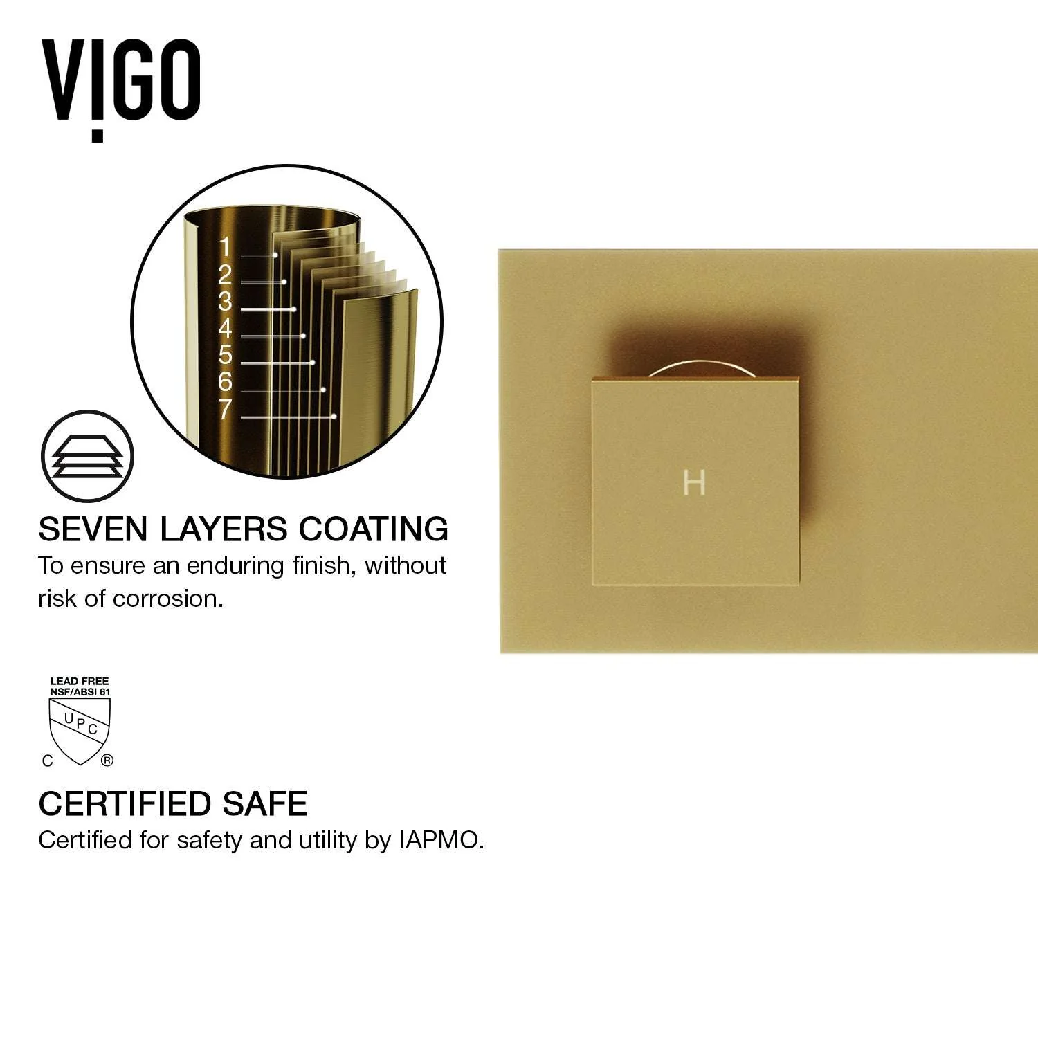 Satro Wall Mount Bathroom Faucet - Image 27