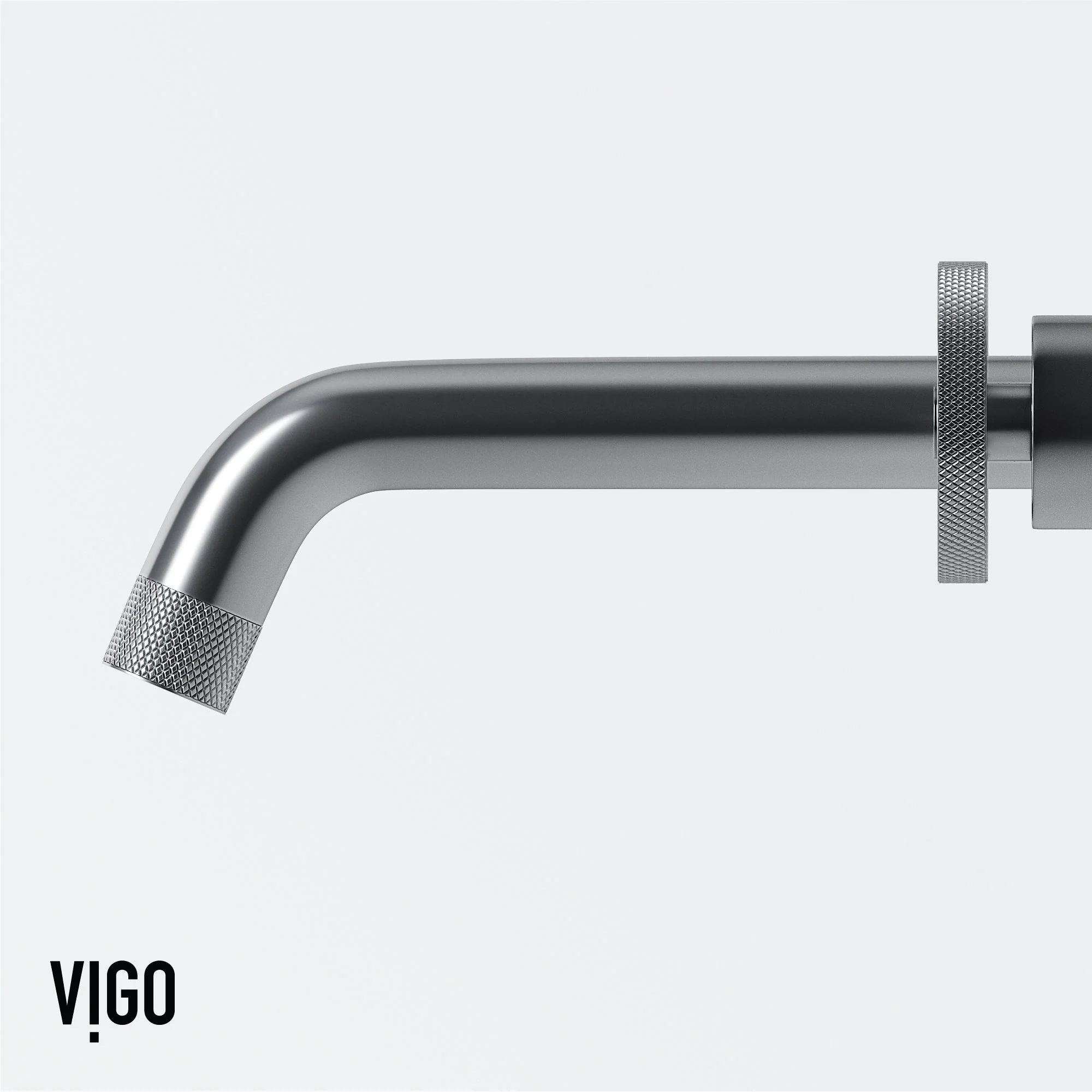 Cass Wall Mount Bathroom Faucet - Image 20