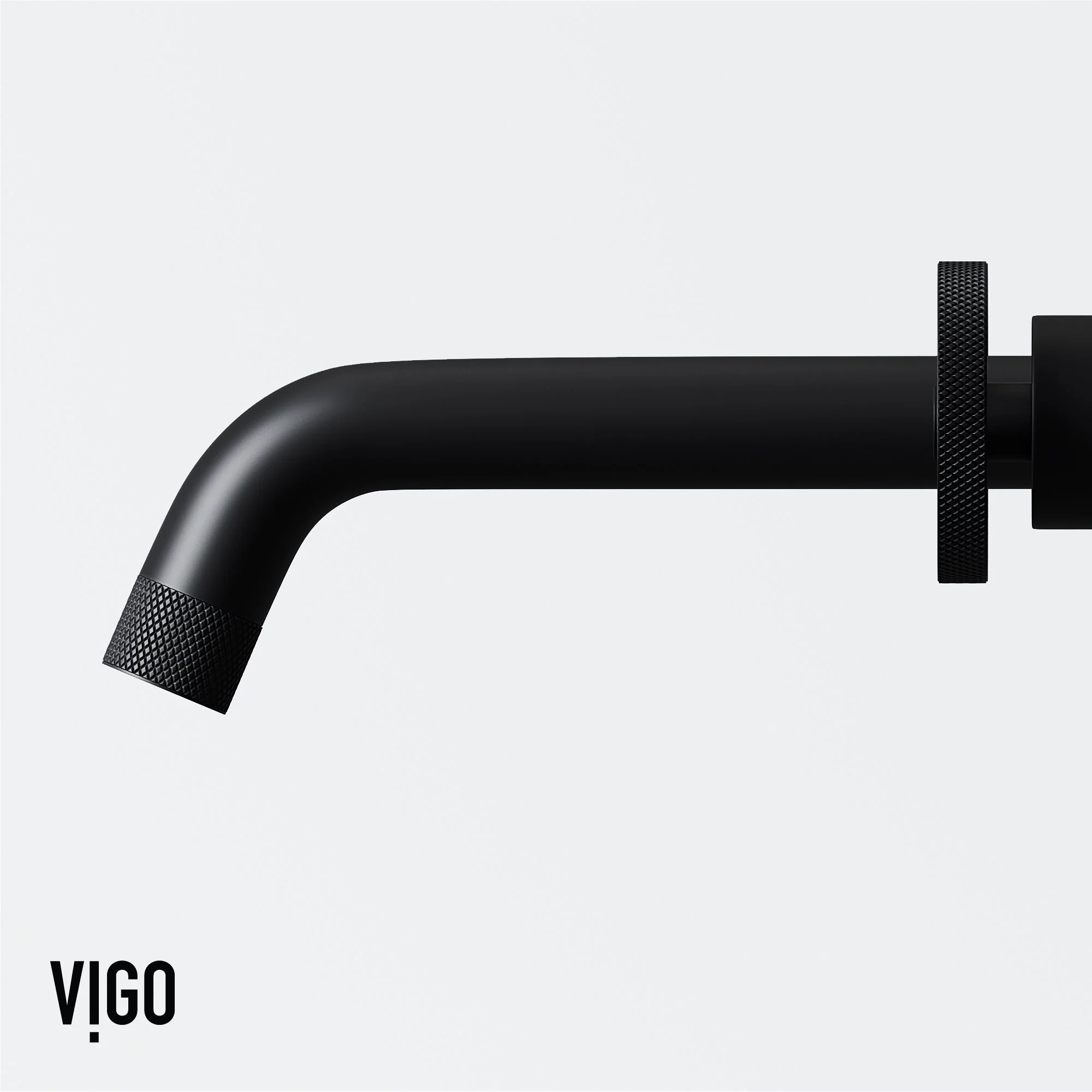 Cass Wall Mount Bathroom Faucet - Image 30