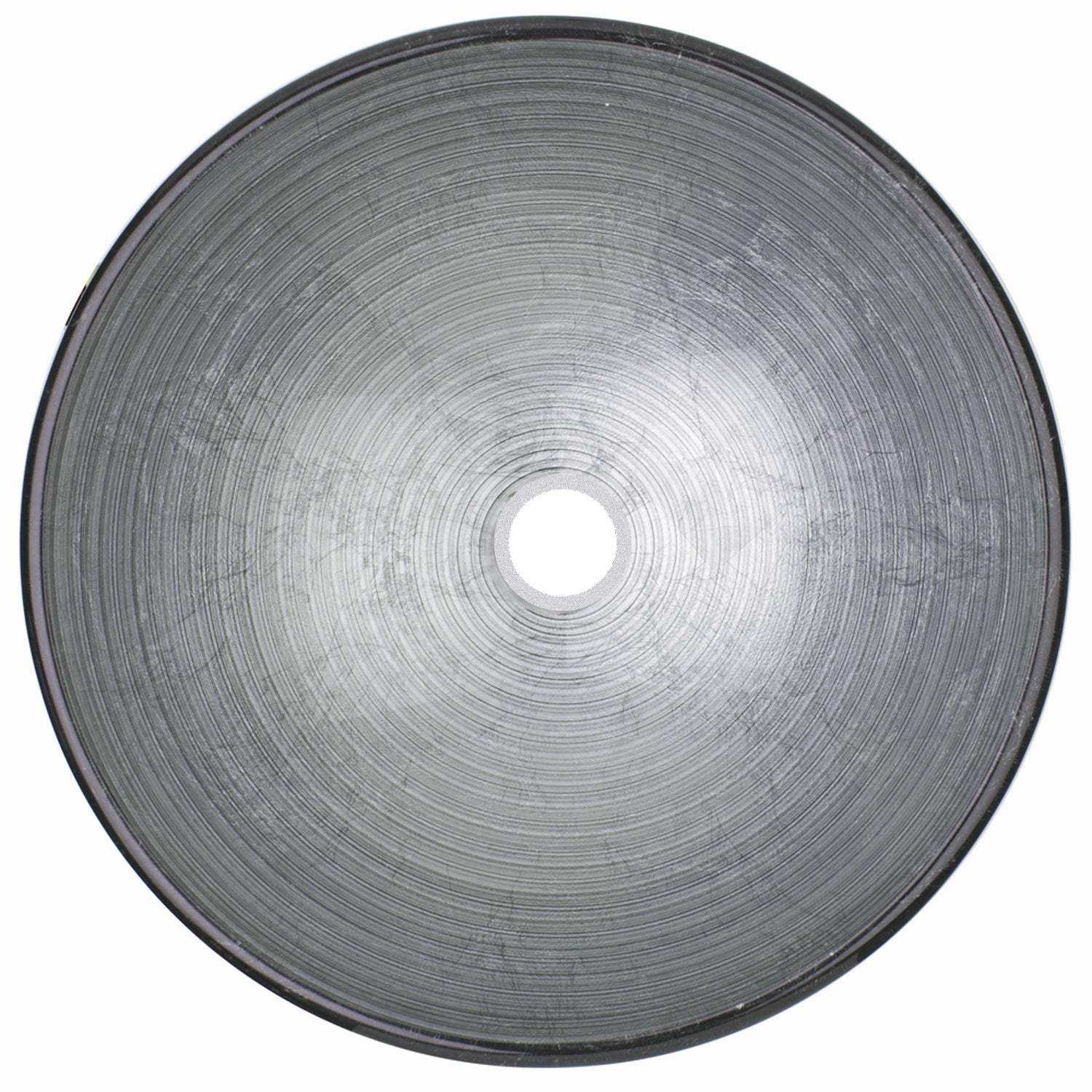 Giovanni Round Glass Vessel Sink - Image 12