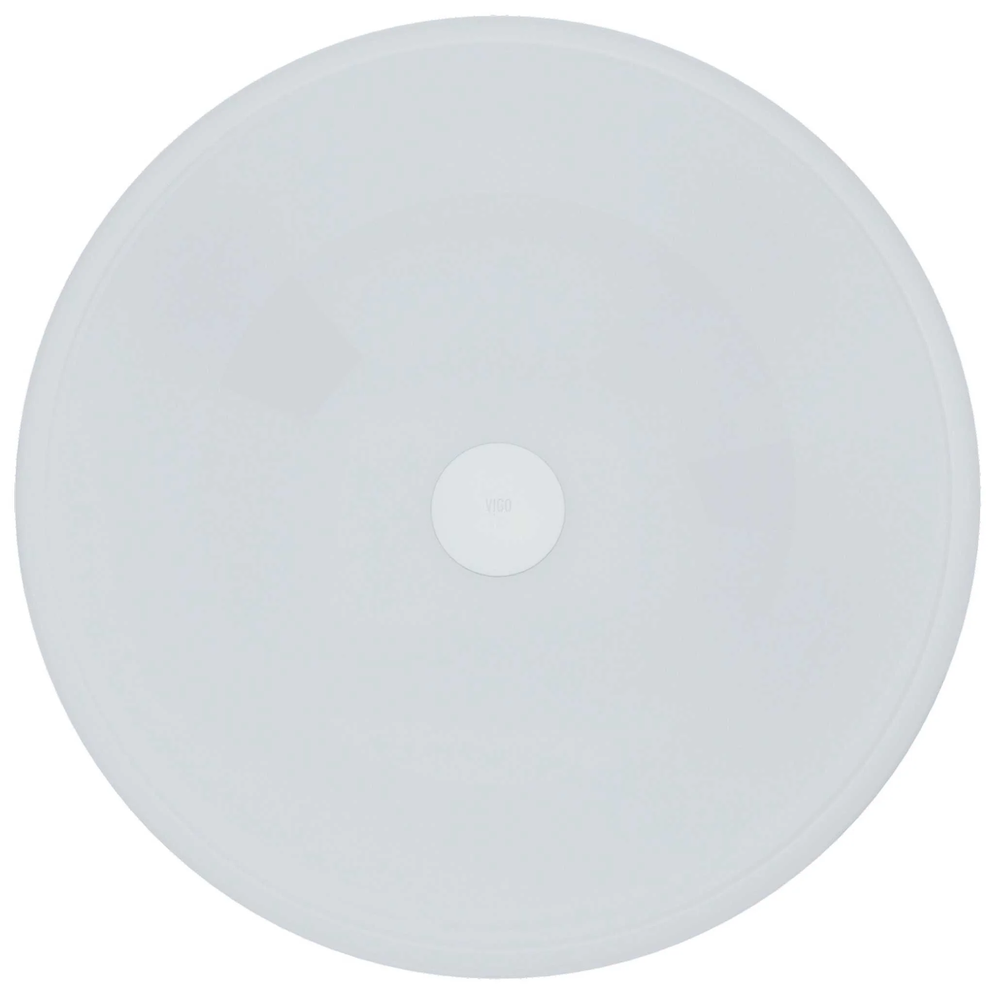 Giovanni Round Glass Vessel Sink - Image 28