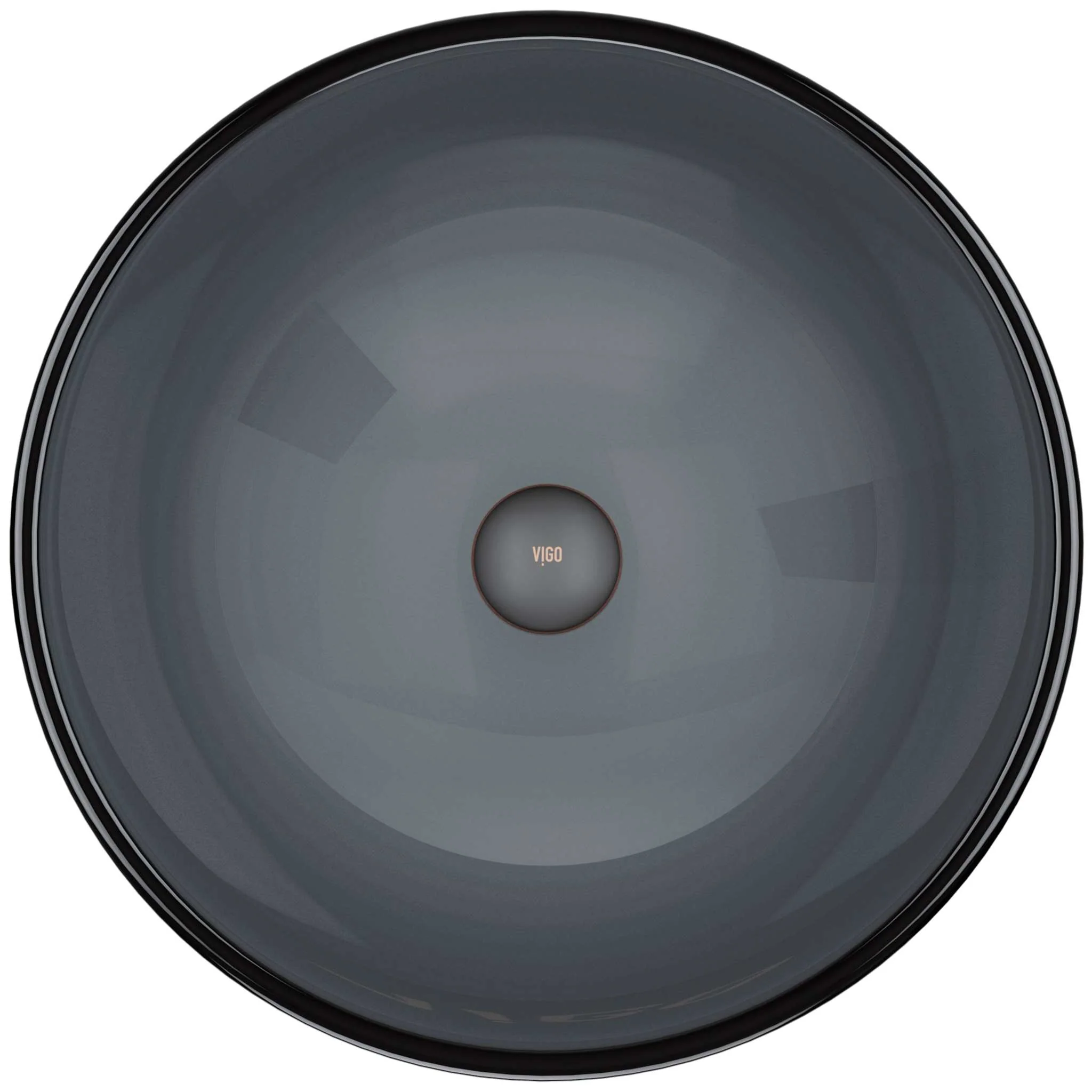 Giovanni Round Glass Vessel Sink - Image 52